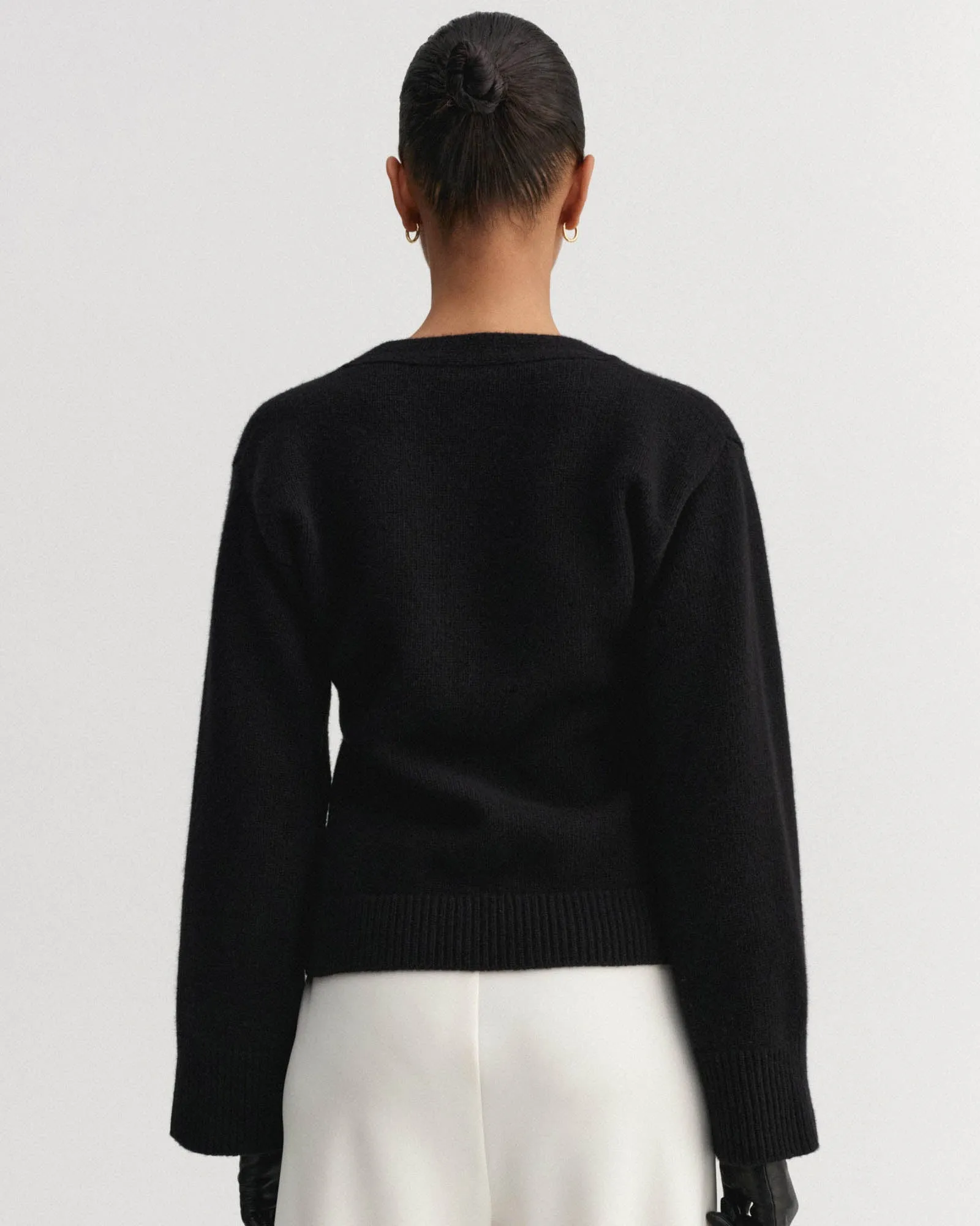 Drea Cardigan sold by TNT Fashion product image thumbnail 3