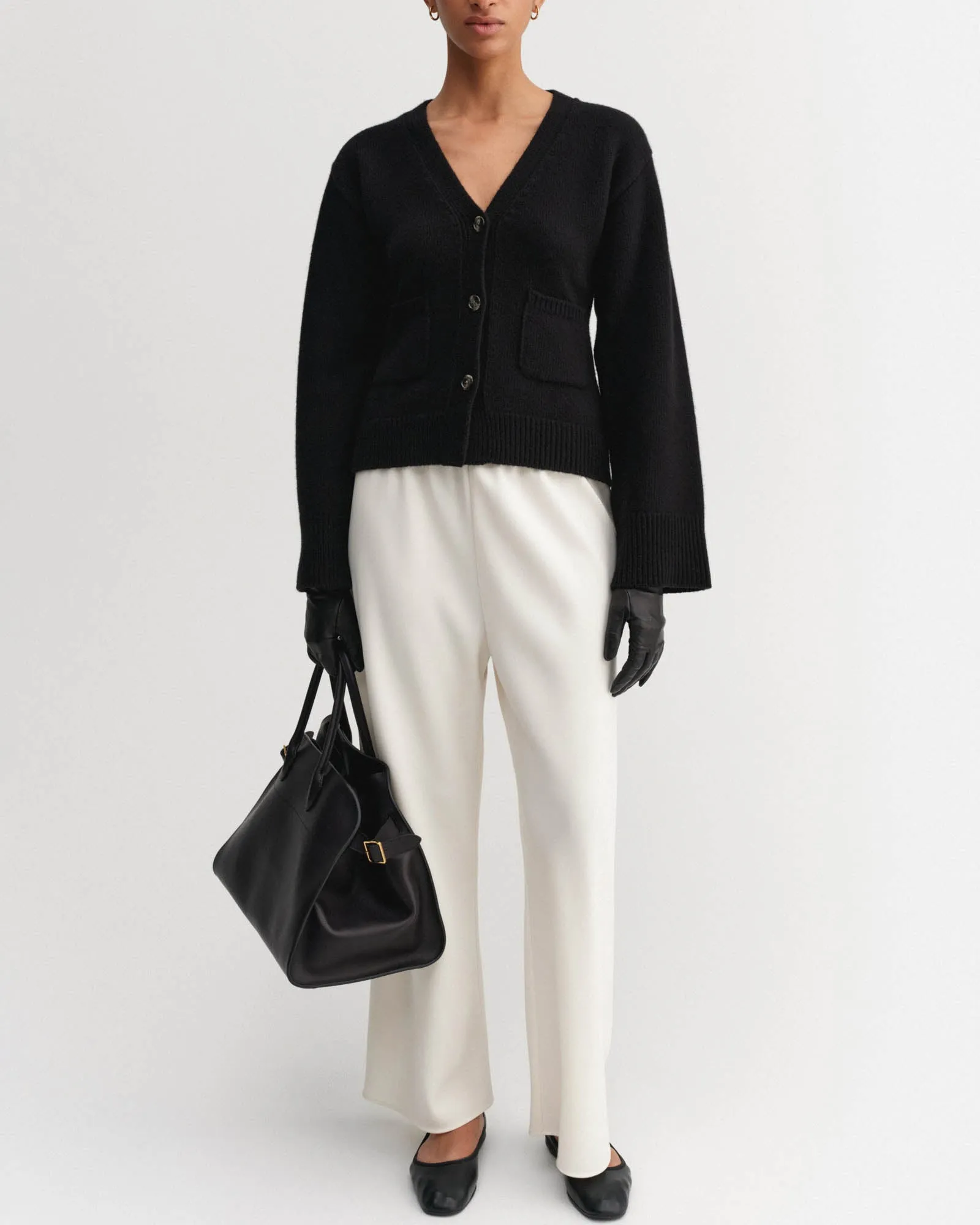 Drea Cardigan sold by TNT Fashion product image thumbnail 2