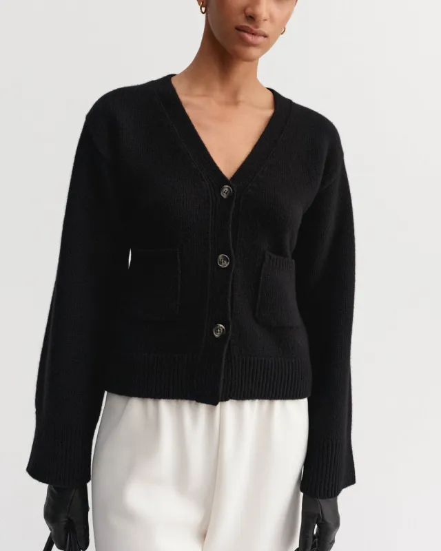 Drea Cardigan sold by TNT Fashion