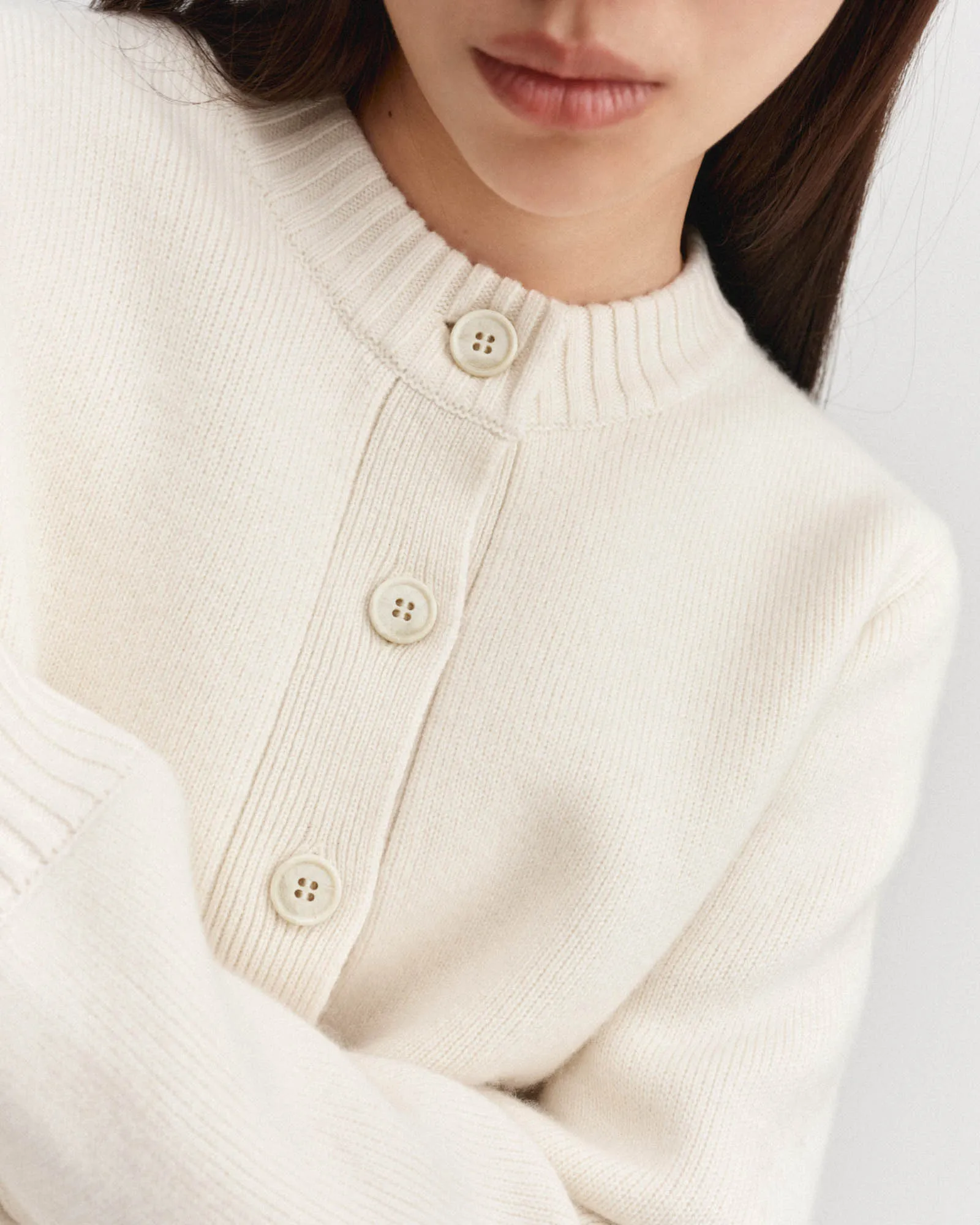 Zozo Cardigan sold by TNT Fashion product image thumbnail 4