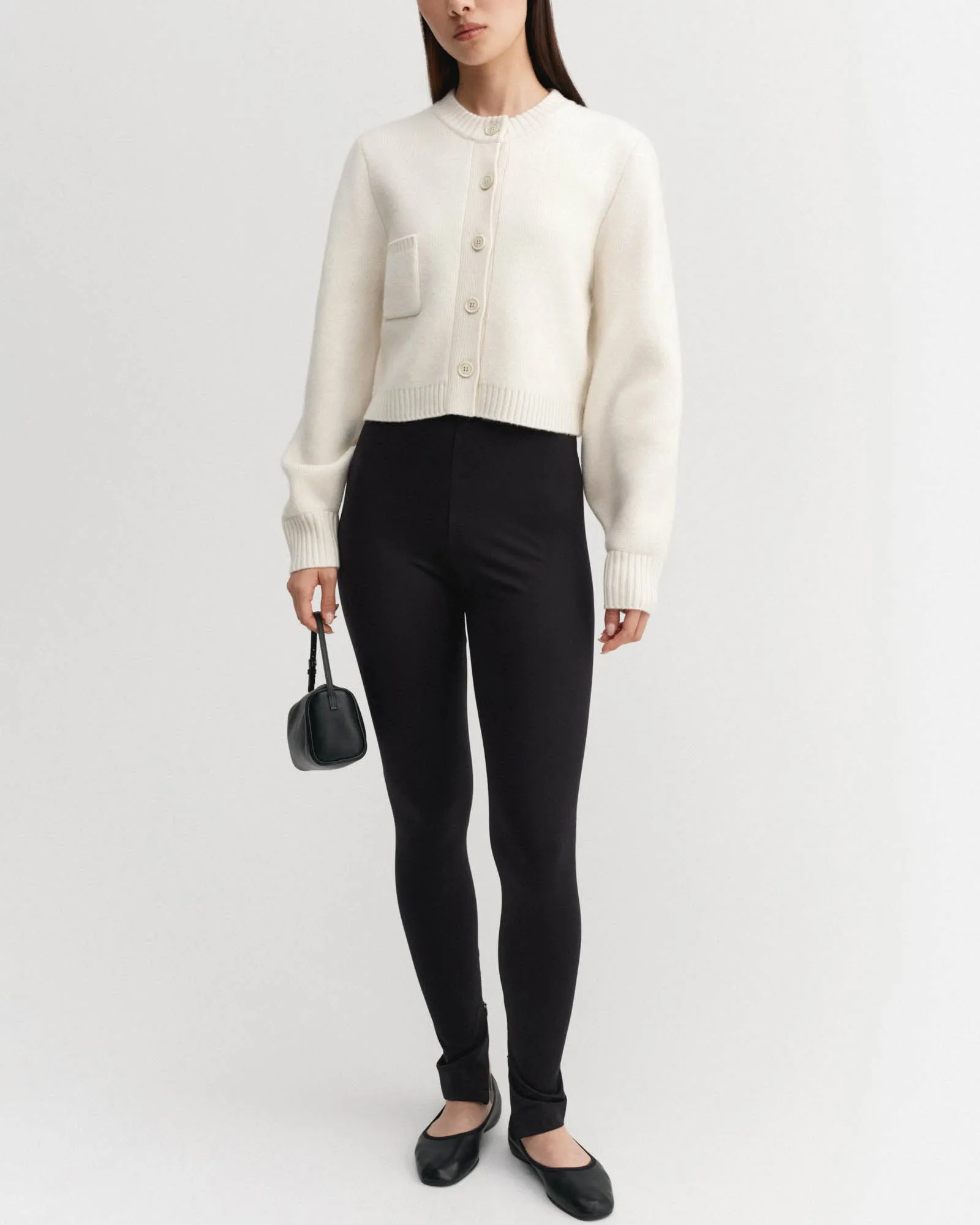 Zozo Cardigan sold by TNT Fashion product image thumbnail 2