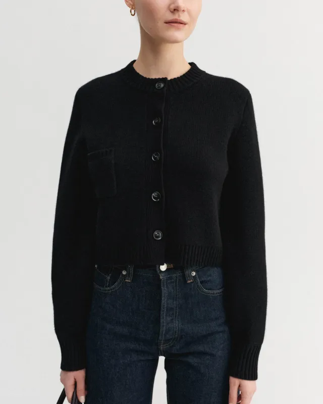 Zozo Cardigan sold by TNT Fashion