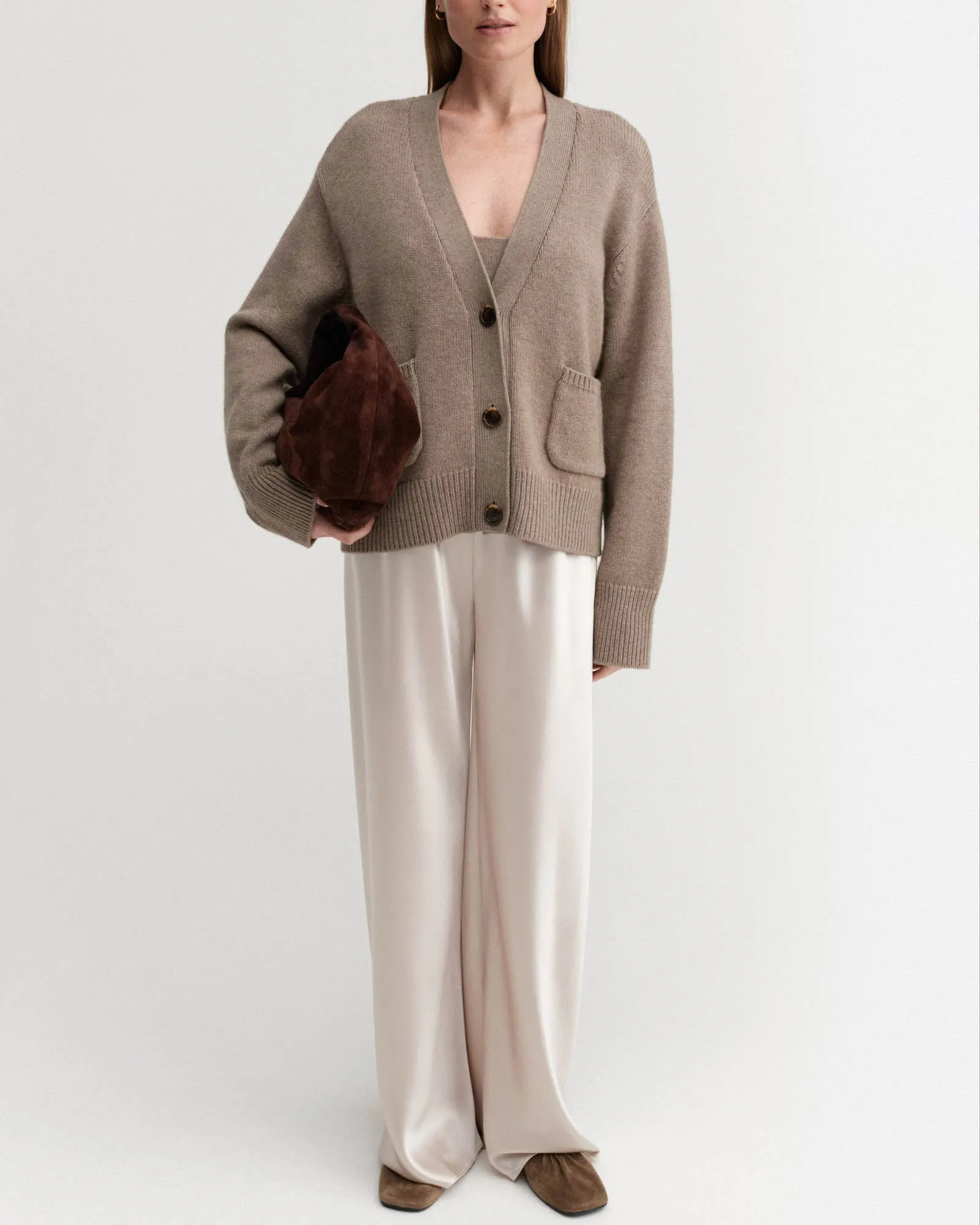 Beja Cardigan sold by TNT Fashion product image thumbnail 2