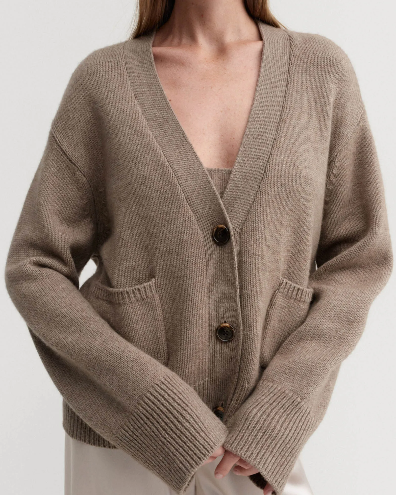 Beja Cardigan sold by TNT Fashion product image thumbnail 4