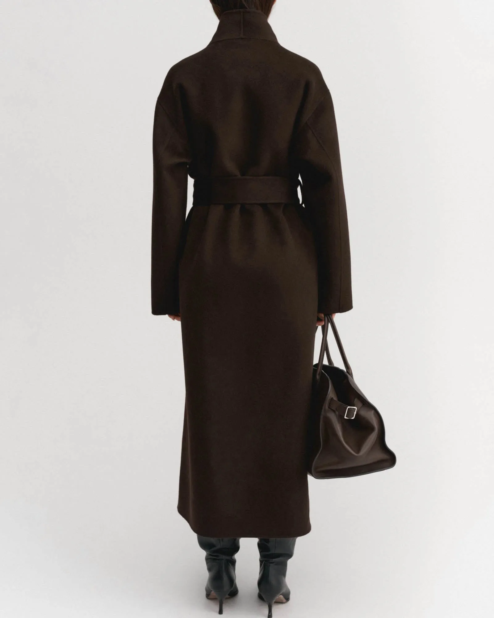 Mara Coat sold by TNT Fashion product image thumbnail 3