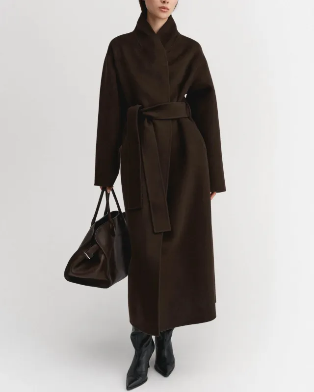 Mara Coat sold by TNT Fashion