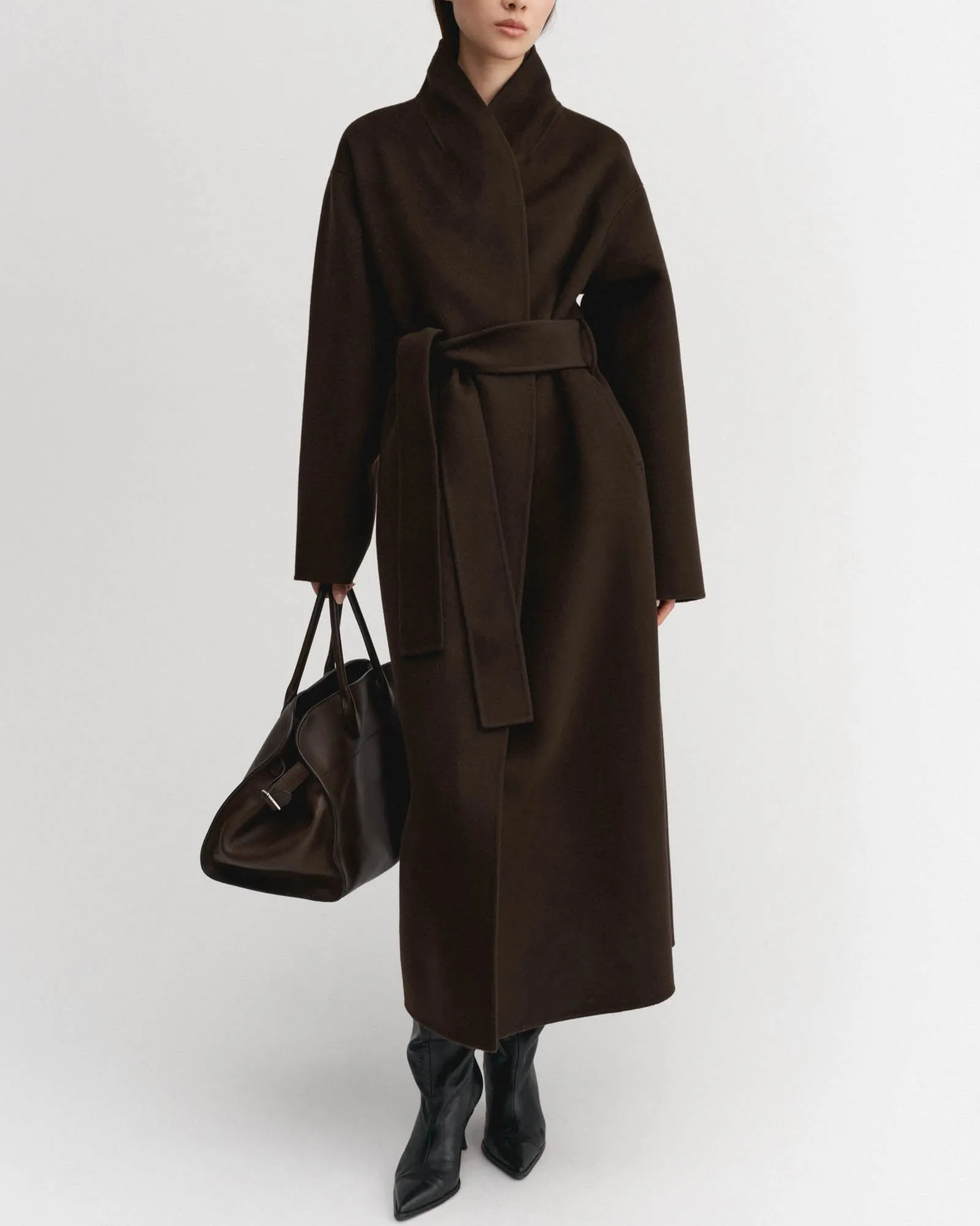 Mara Coat sold by TNT Fashion