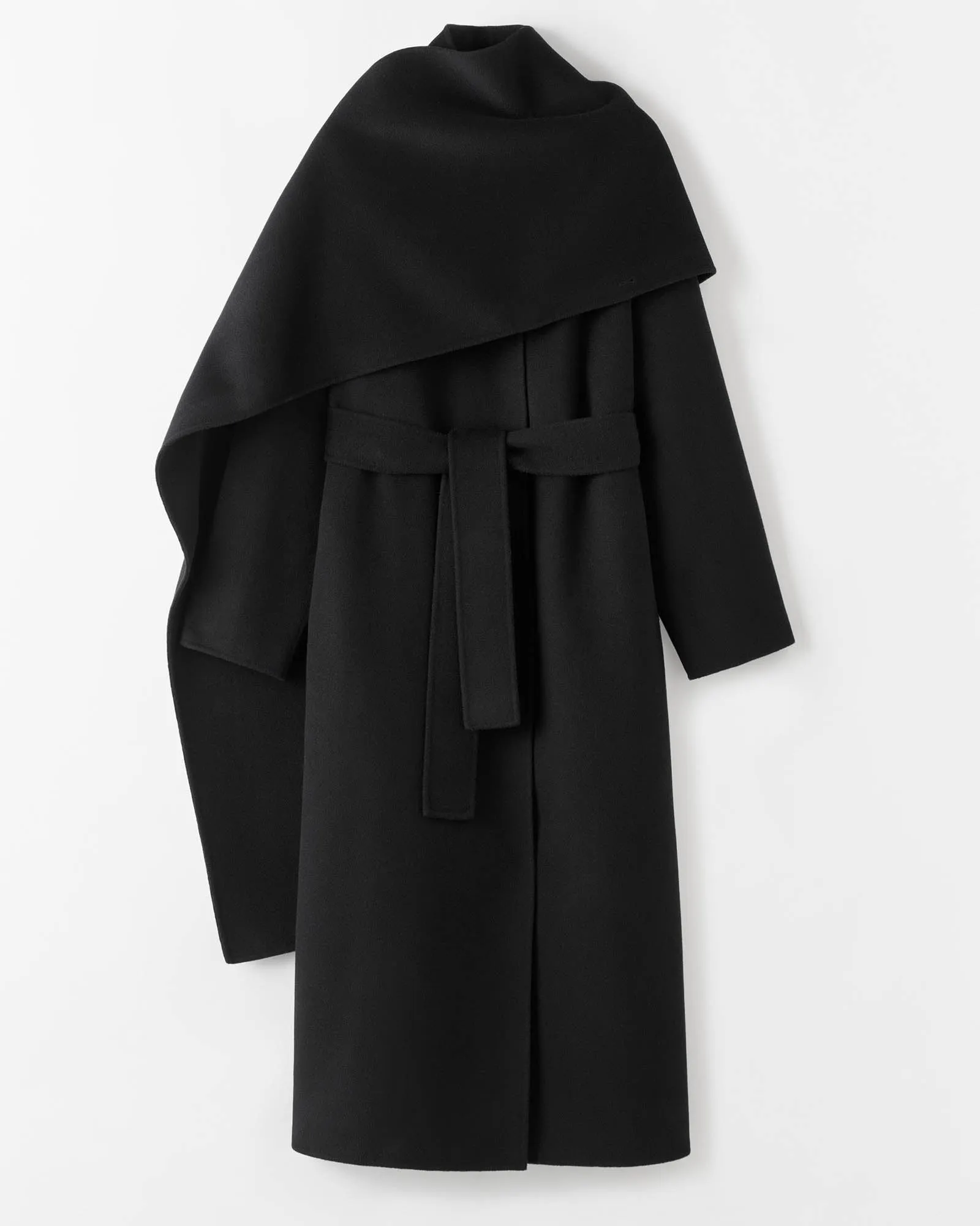 Mara Coat sold by TNT Fashion product image thumbnail 5