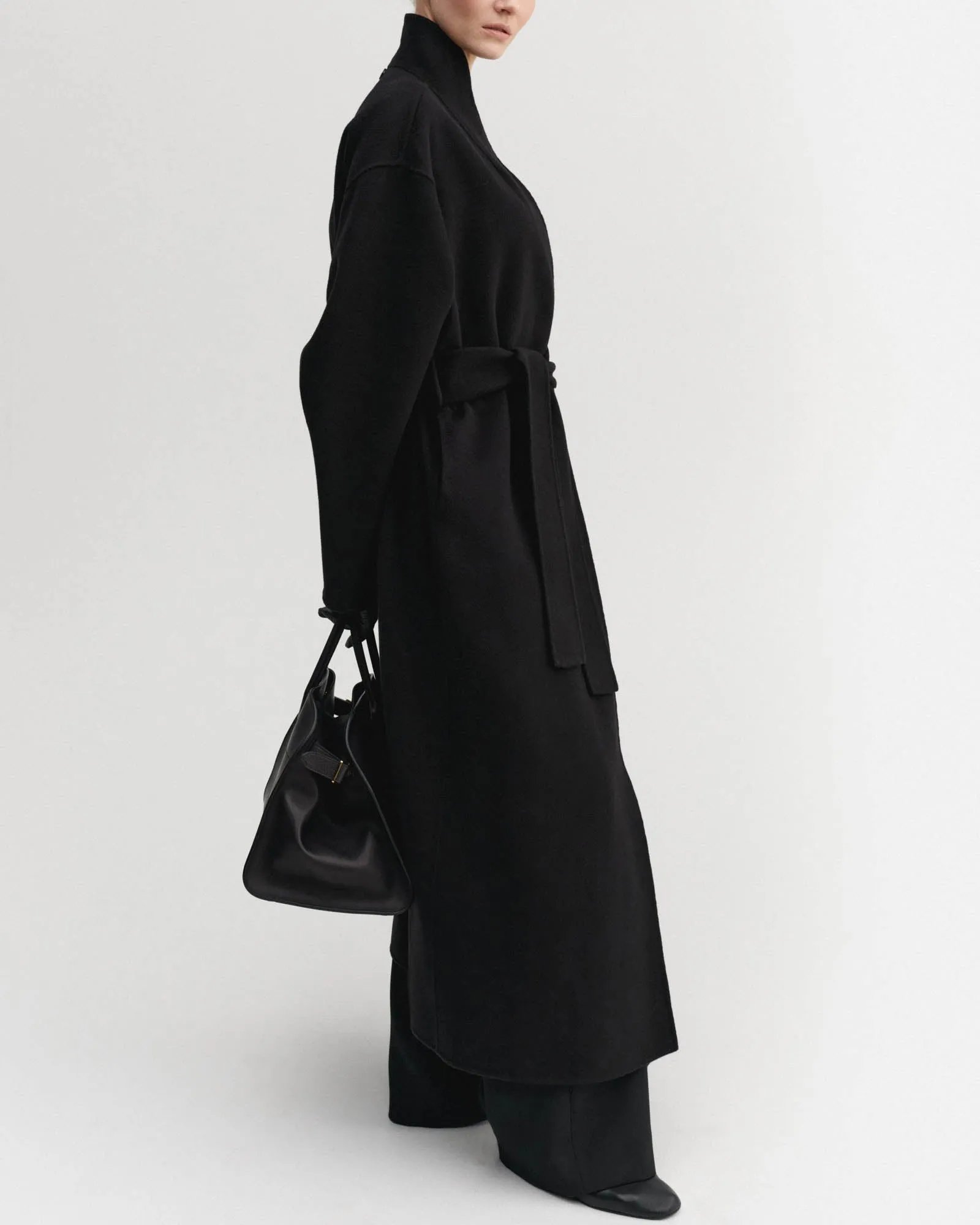 Mara Coat sold by TNT Fashion product image thumbnail 3