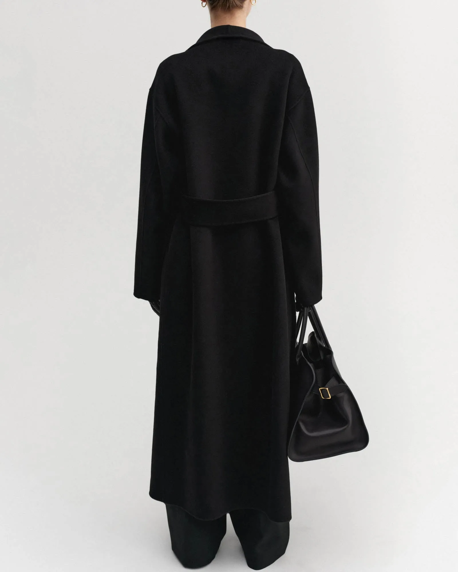 Mara Coat sold by TNT Fashion product image thumbnail 2