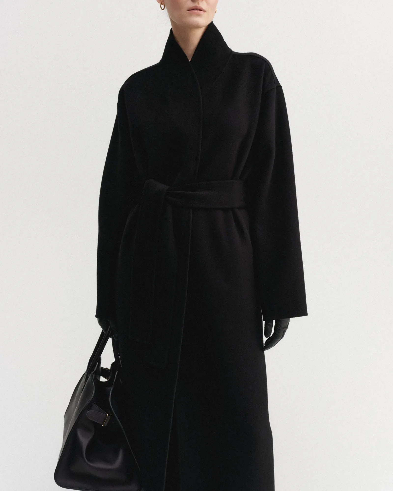 Mara Coat sold by TNT Fashion product image thumbnail 4