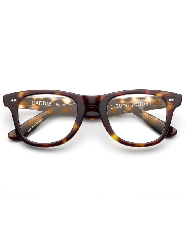 Porgy Backstage Reading Glasses sold by TNT Fashion