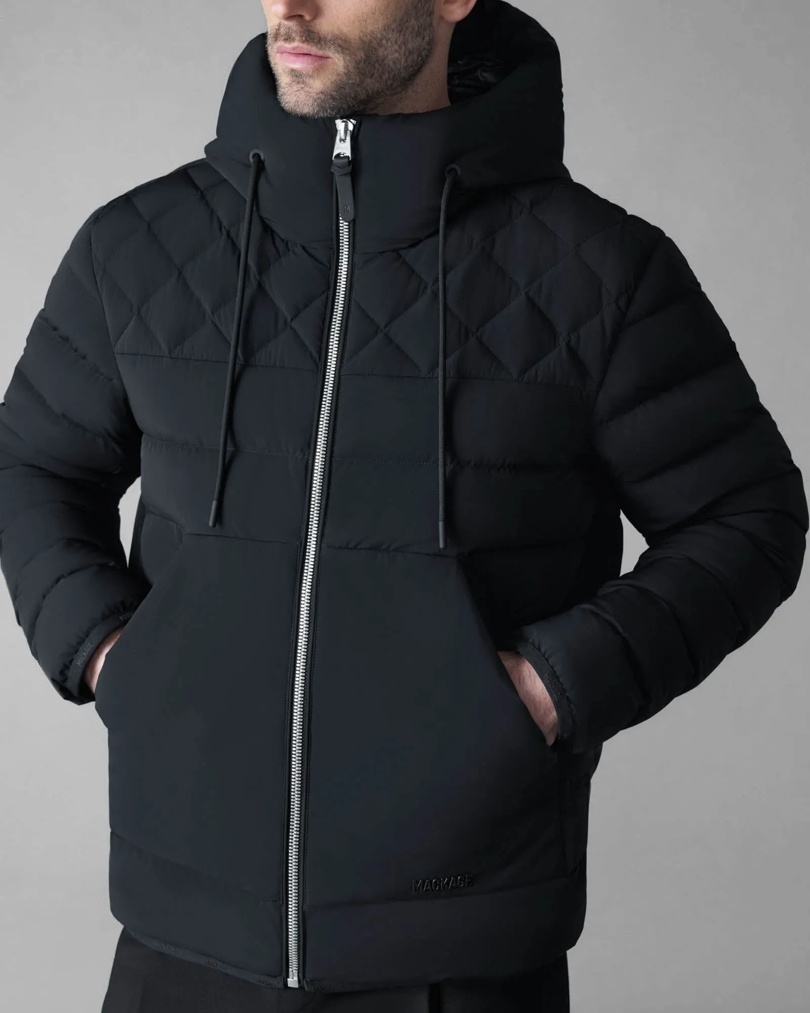 Bergen Jacket sold by TNT Fashion product image thumbnail 5