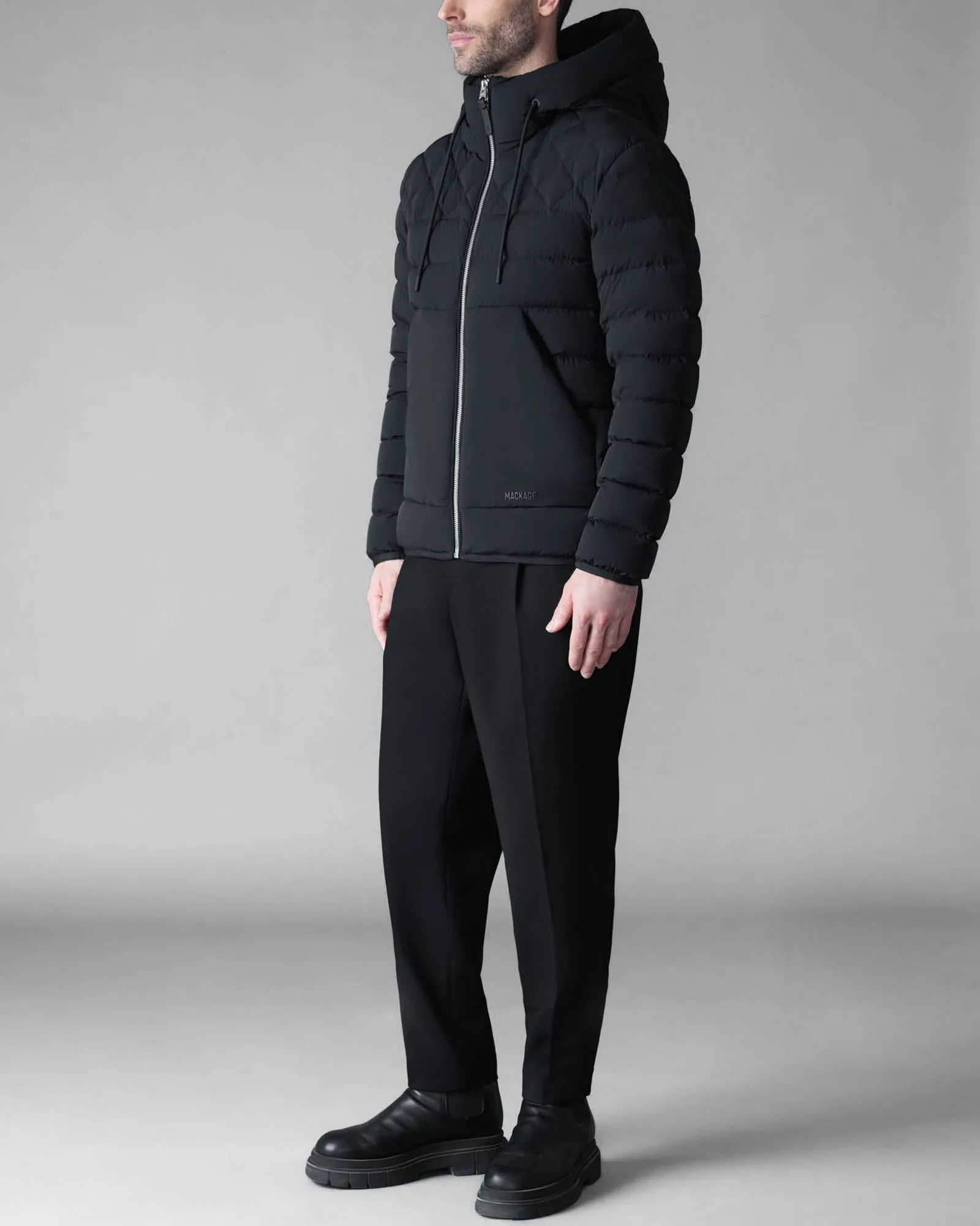 Bergen Jacket sold by TNT Fashion product image thumbnail 4