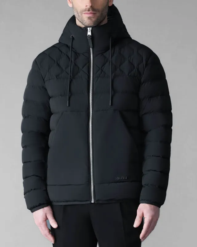 Bergen Jacket sold by TNT Fashion