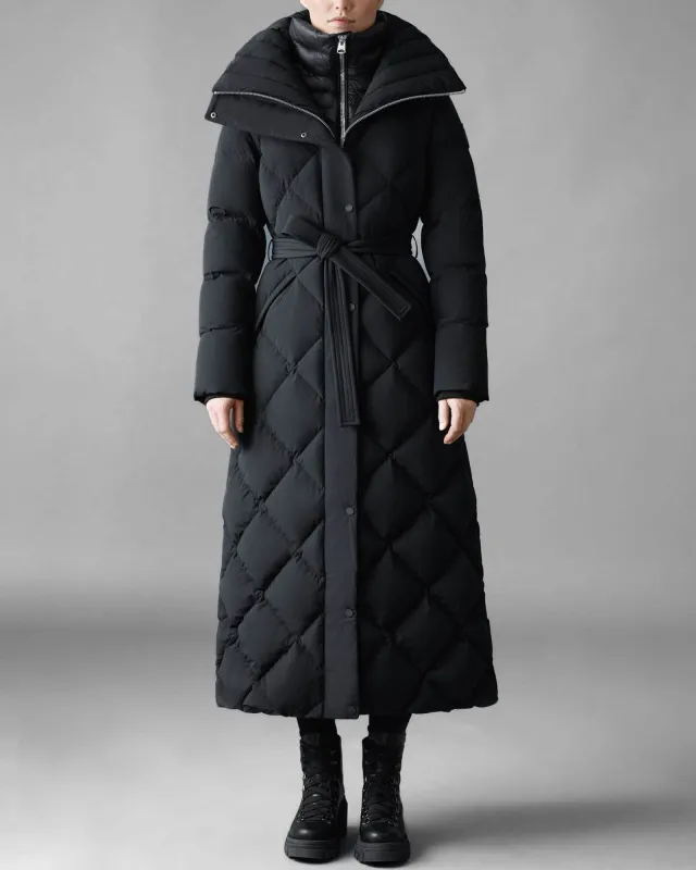 Laurella Trench Coat sold by TNT Fashion