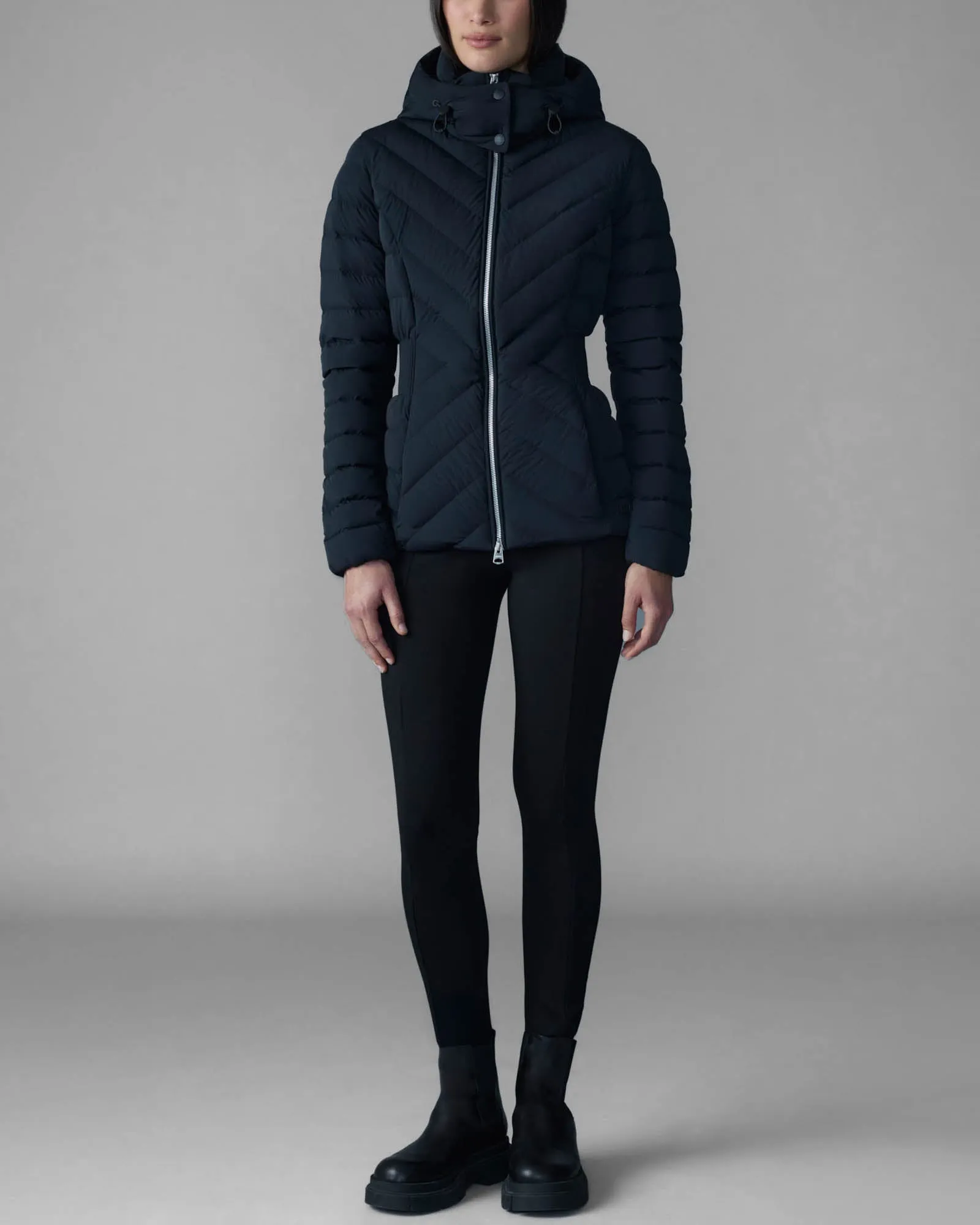 Idalee Jacket sold by TNT Fashion product image thumbnail 2