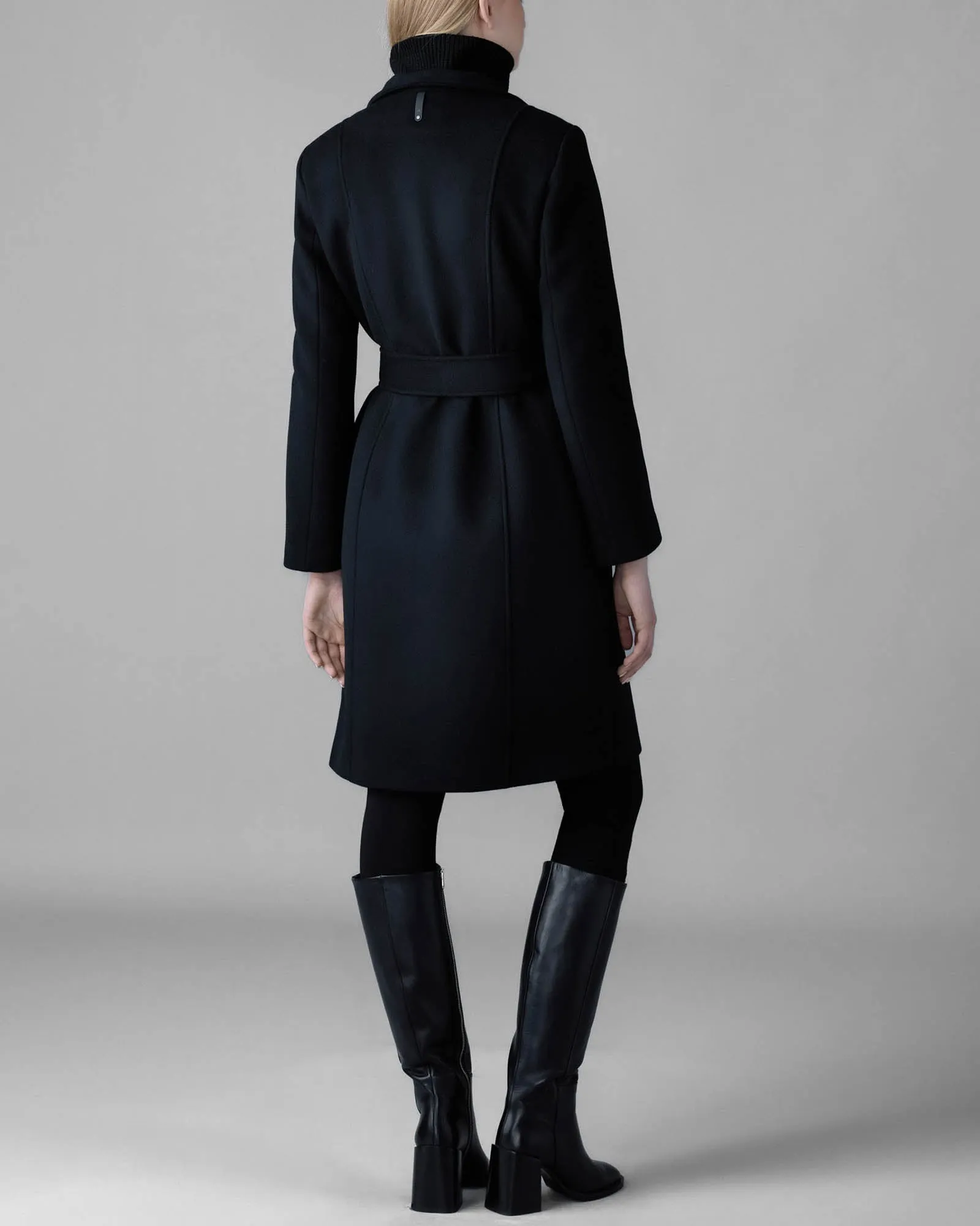 Norita Coat sold by TNT Fashion product image thumbnail 2