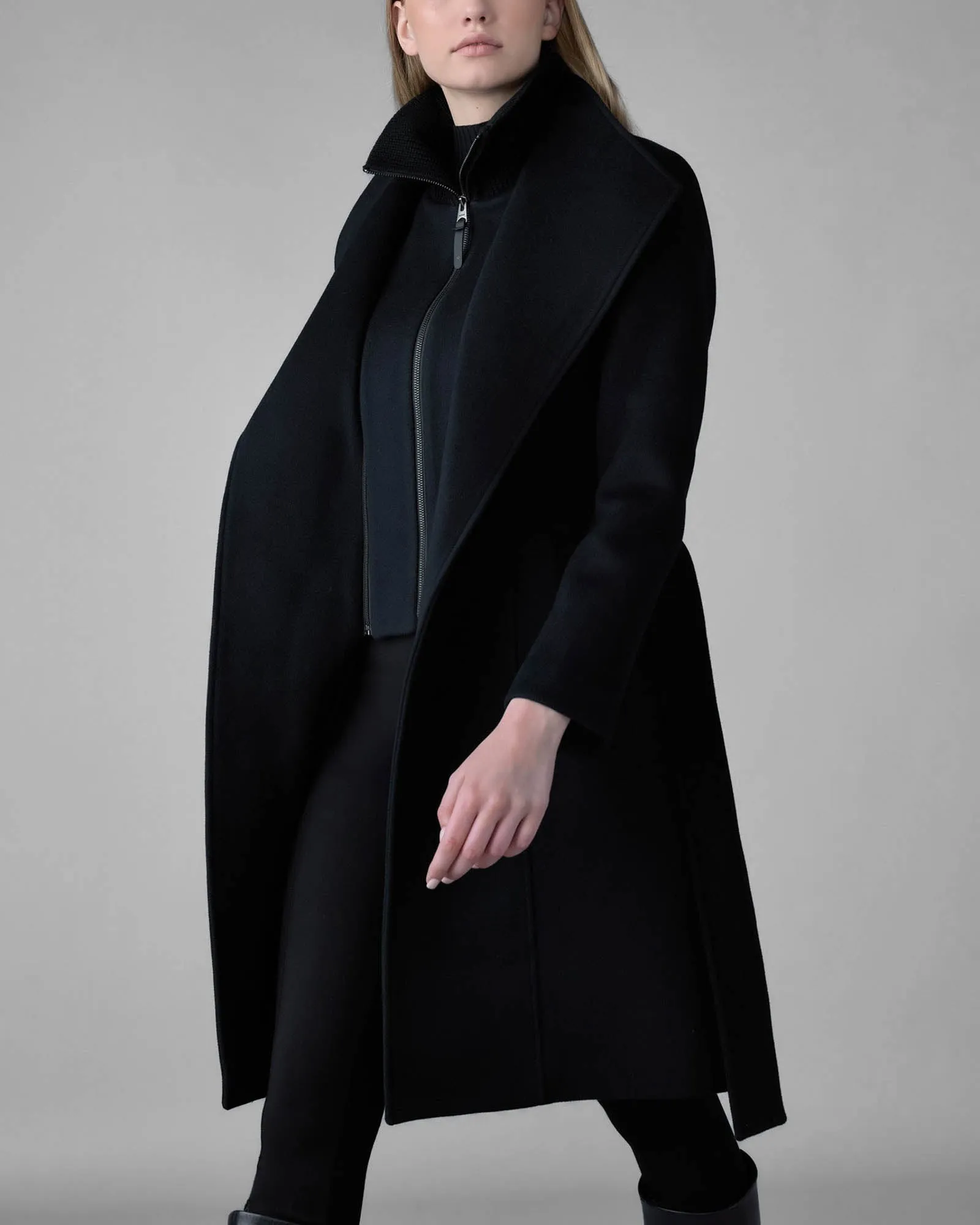 Norita Coat sold by TNT Fashion product image thumbnail 4