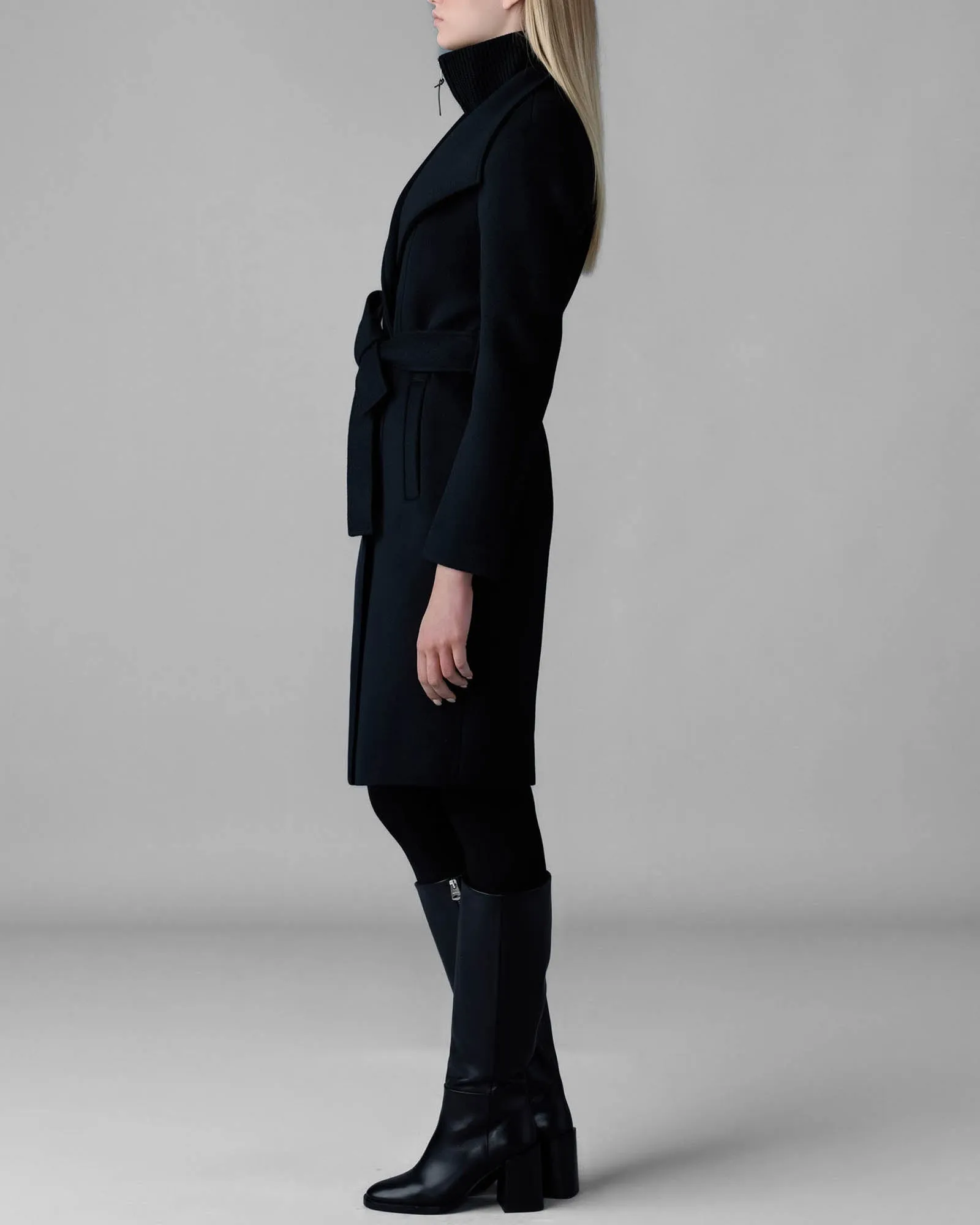 Norita Coat sold by TNT Fashion product image thumbnail 3
