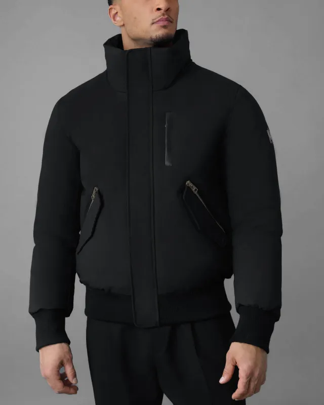 Dixon Down Jacket sold by TNT Fashion