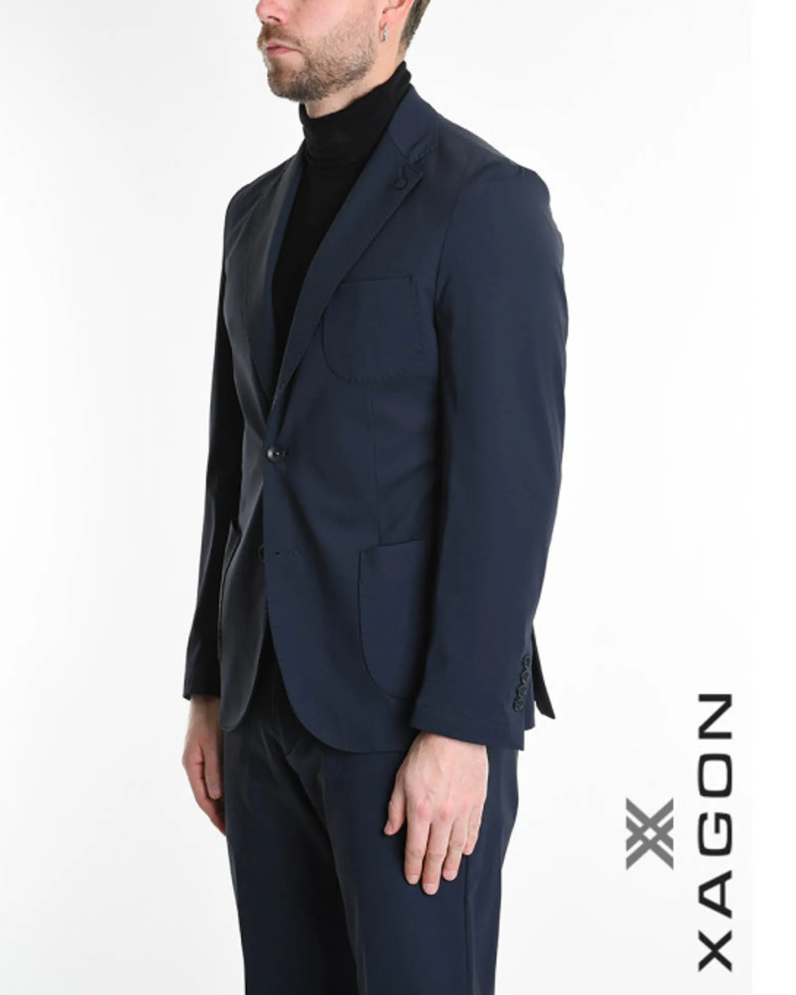 Blazer sold by TNT Fashion product image thumbnail 4