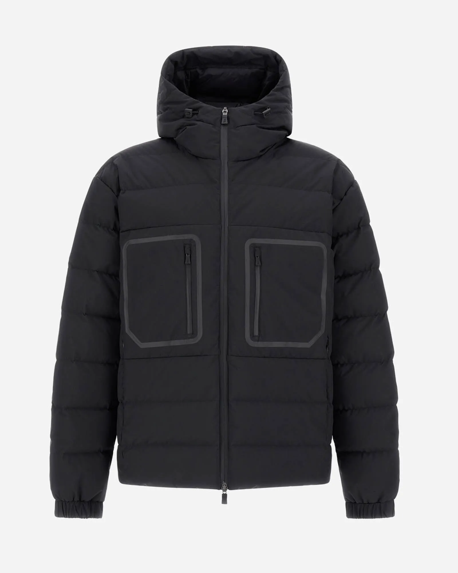 Hooded Jacket sold by TNT Fashion product image thumbnail 5