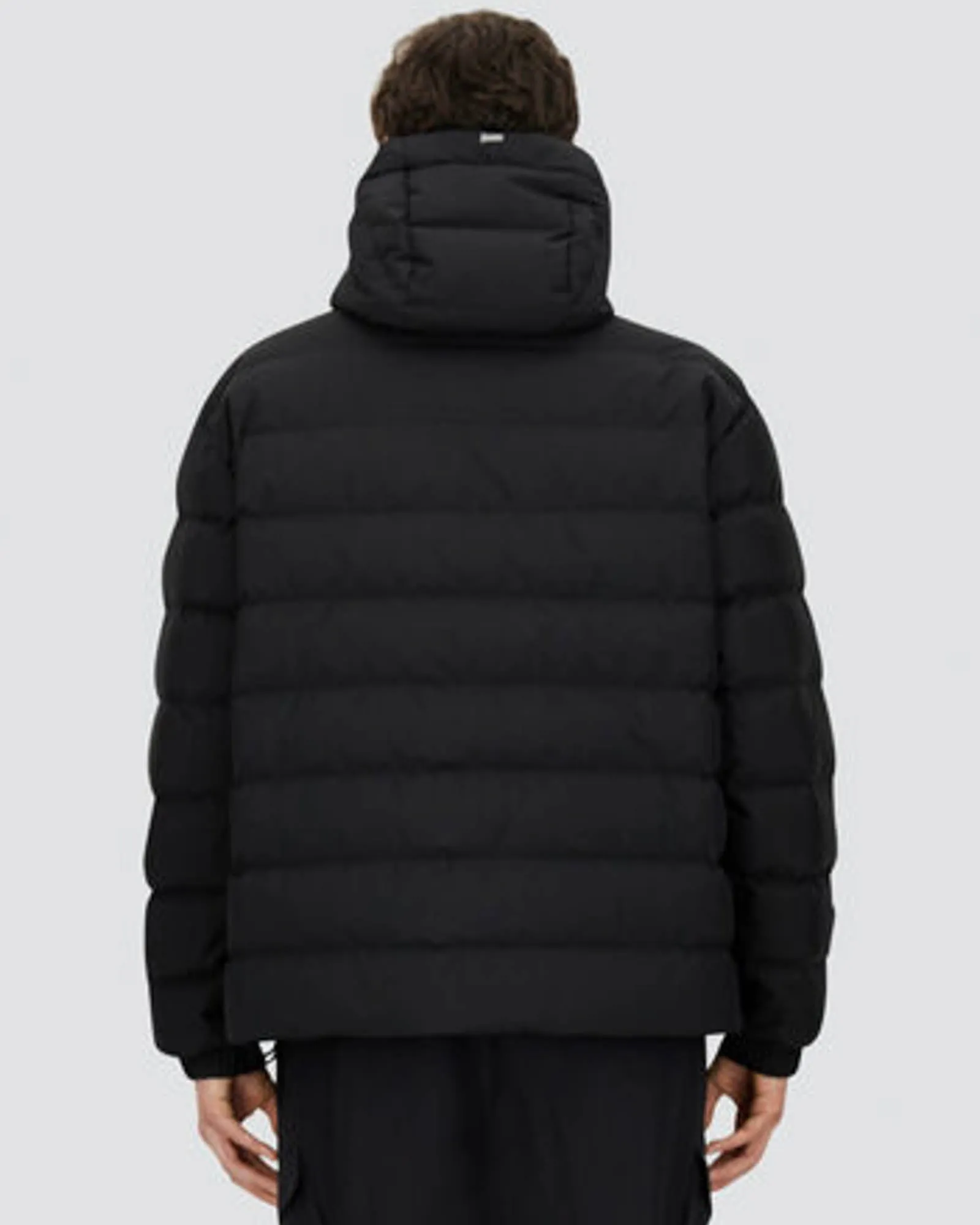 Hooded Jacket sold by TNT Fashion product image thumbnail 3