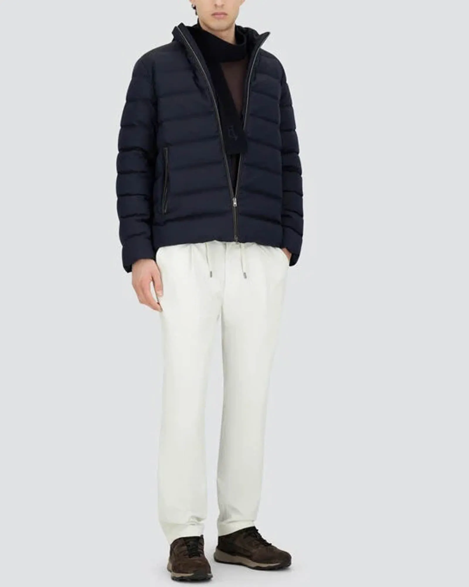 Bomber Jacket sold by TNT Fashion product image thumbnail 2