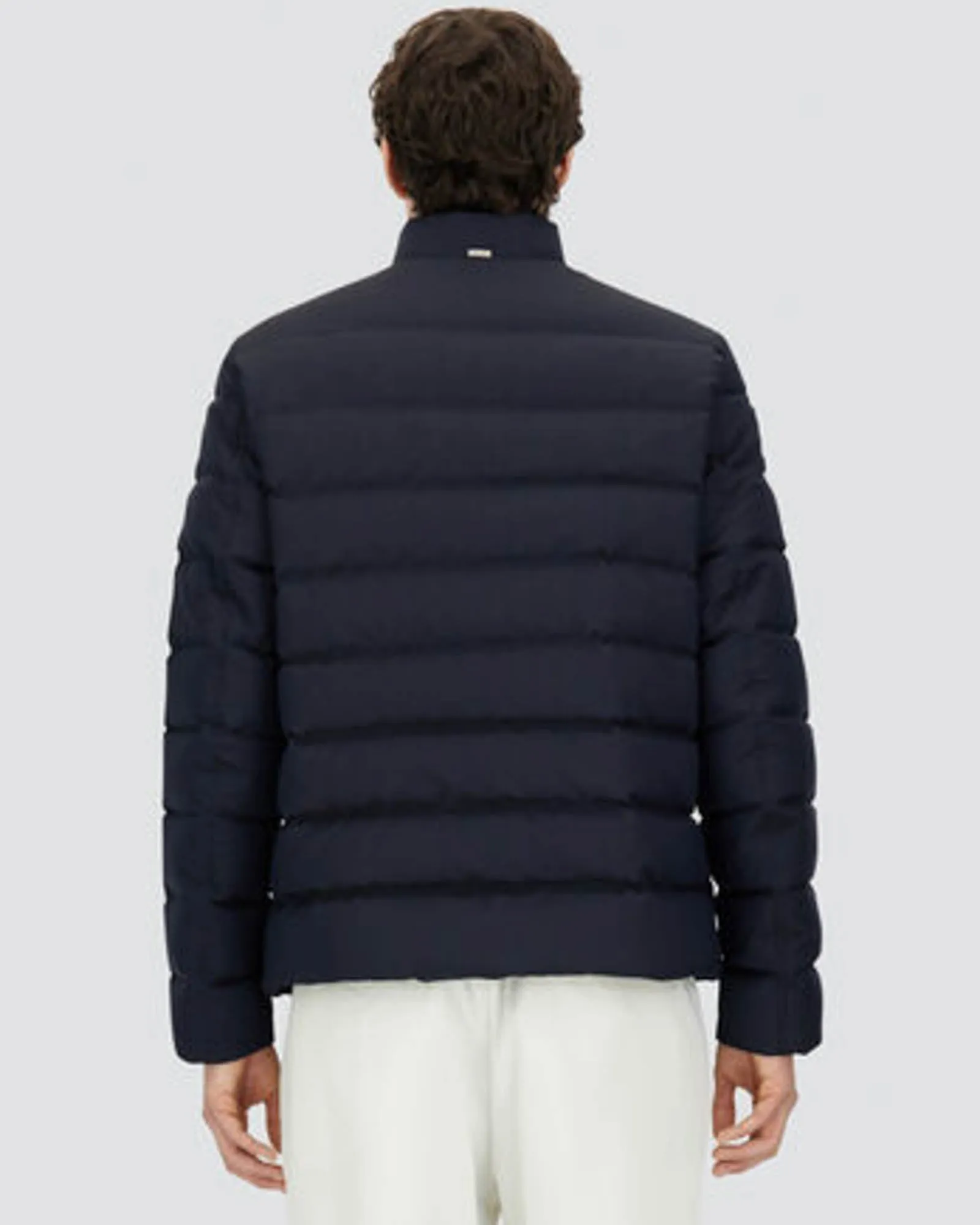 Bomber Jacket sold by TNT Fashion product image thumbnail 3