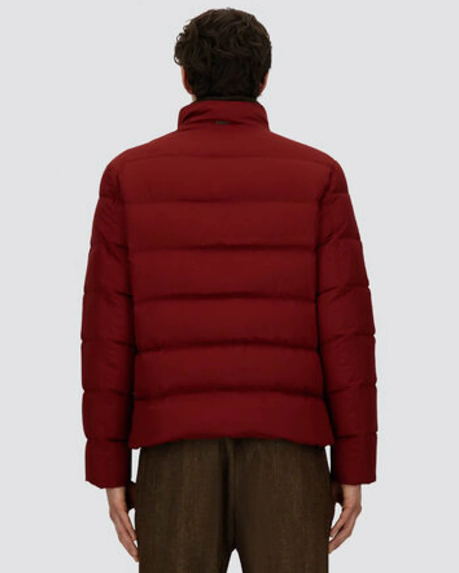 Bomber Jacket sold by TNT Fashion product image thumbnail 3