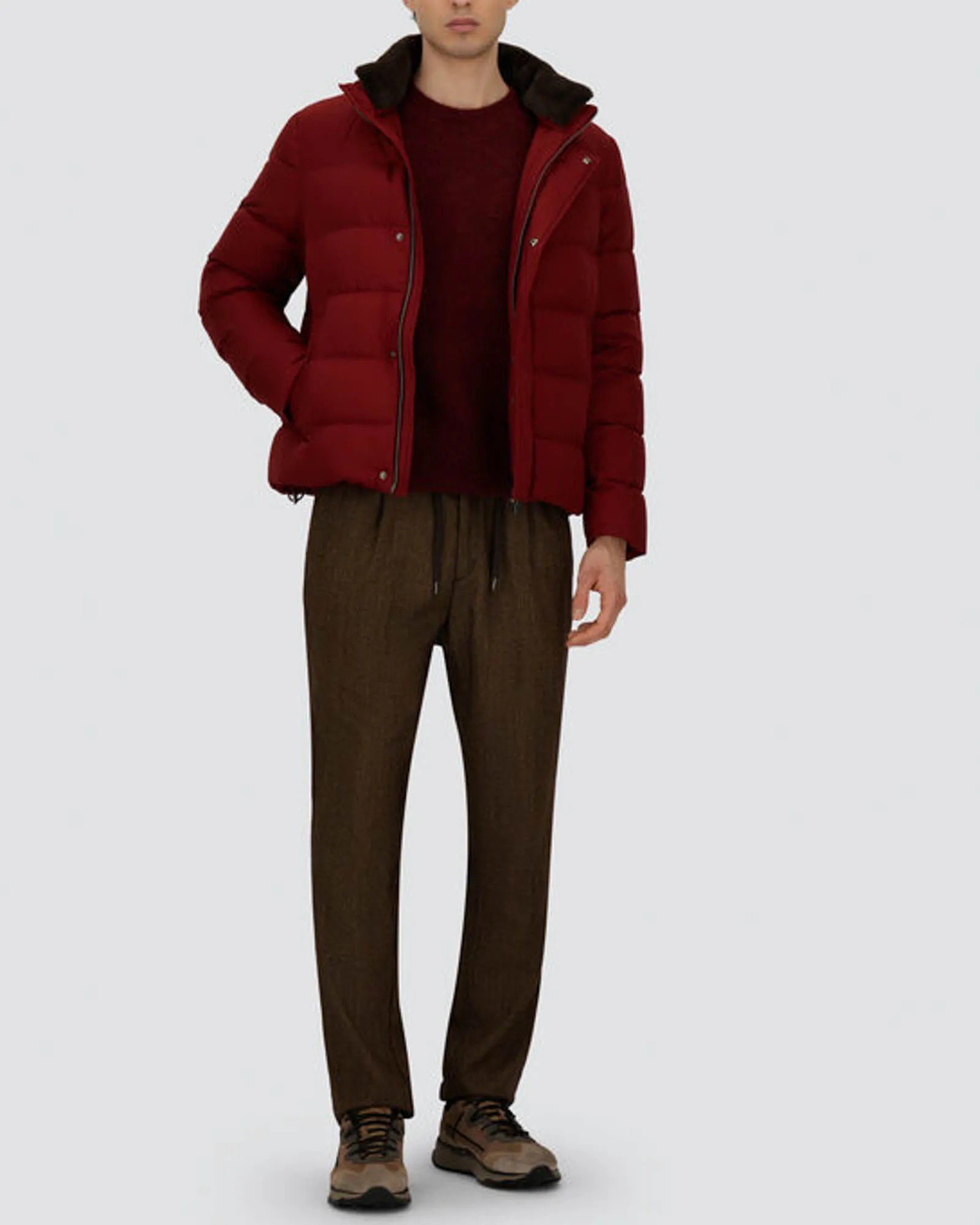 Bomber Jacket sold by TNT Fashion product image thumbnail 2