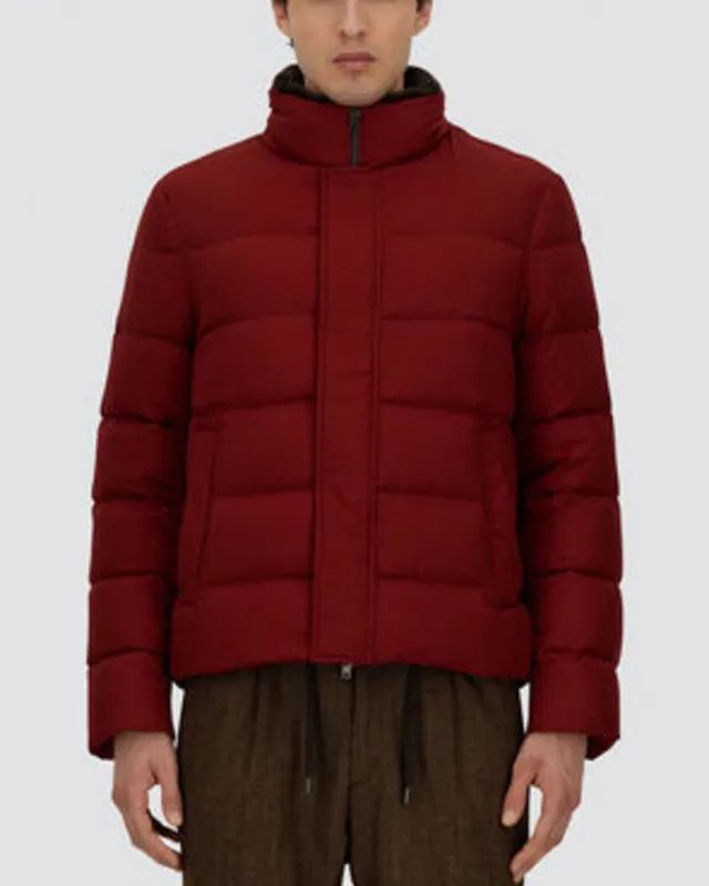 Bomber Jacket sold by TNT Fashion