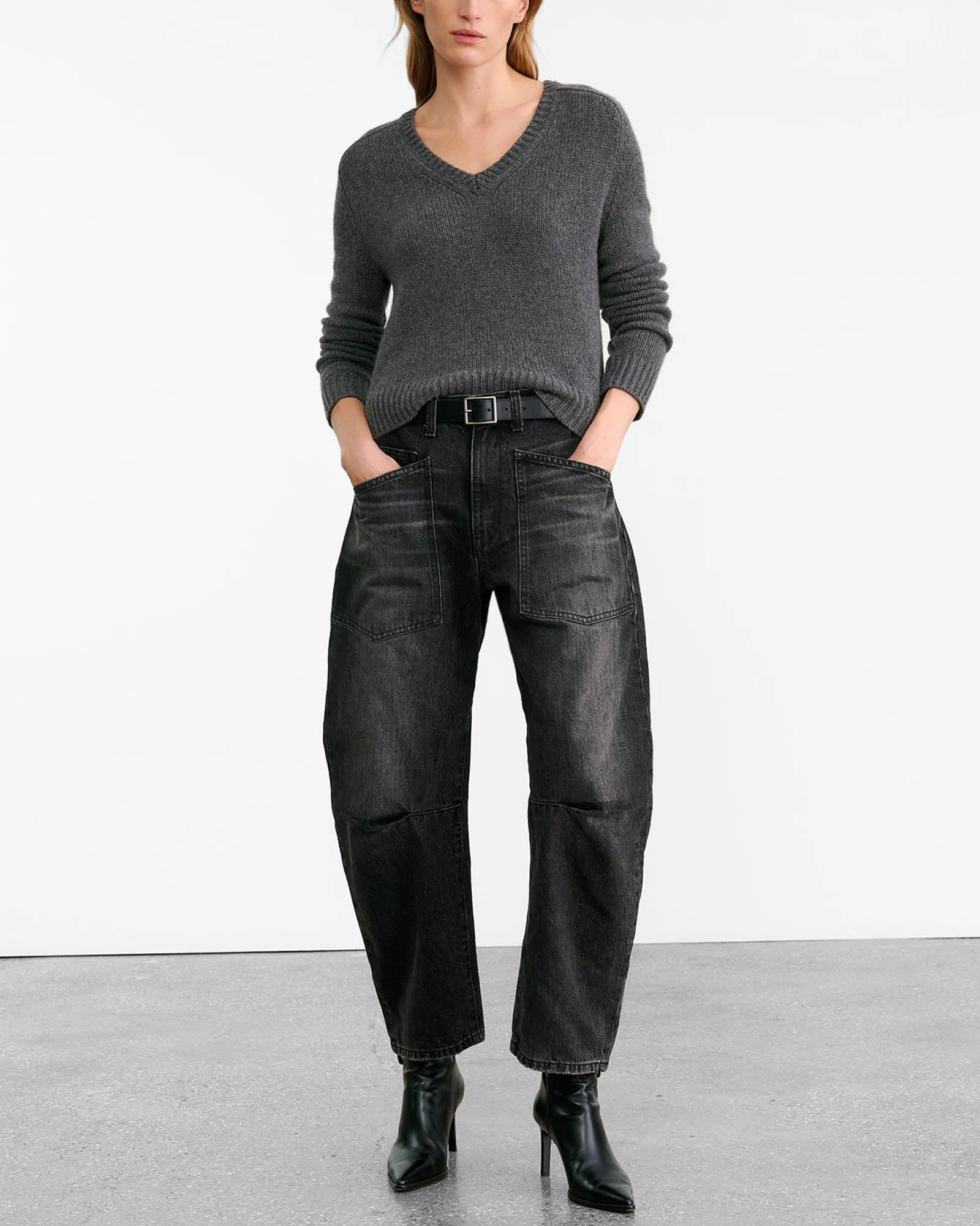 Shon Jeans sold by TNT Fashion product image thumbnail 2