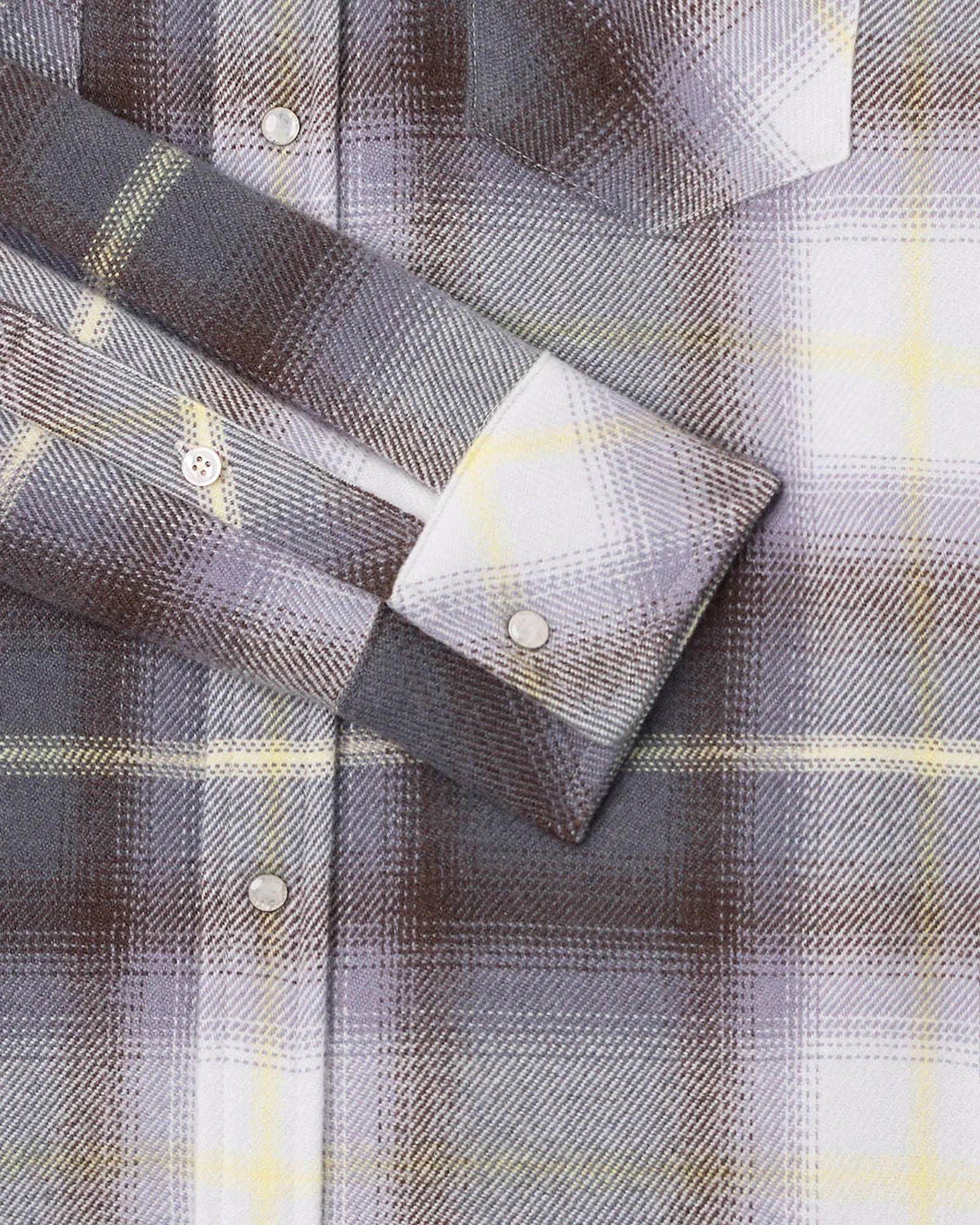 Pewter Shadow Shirt sold by TNT Fashion product image thumbnail 2