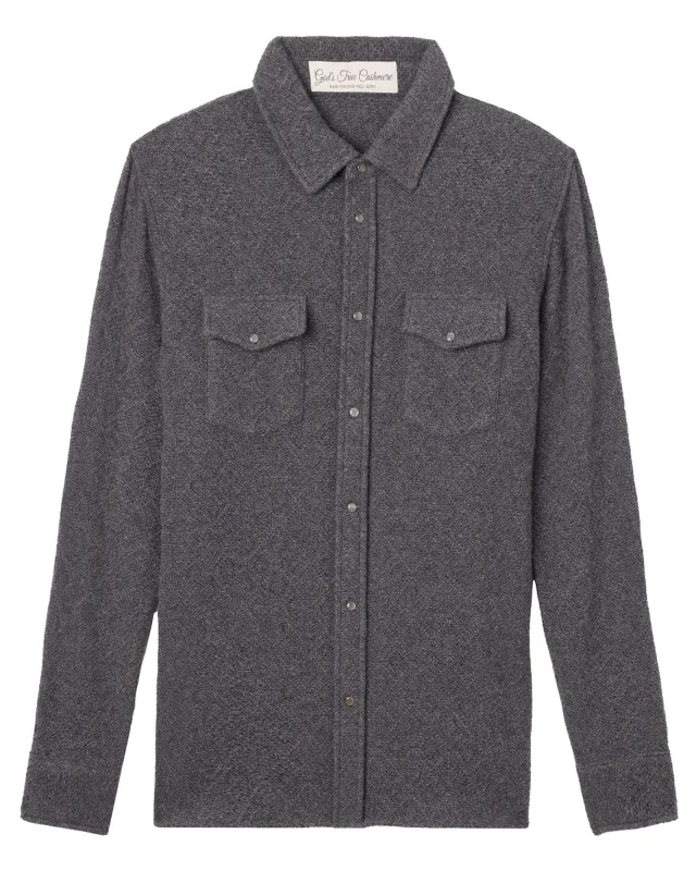 Diamond Shirt sold by TNT Fashion