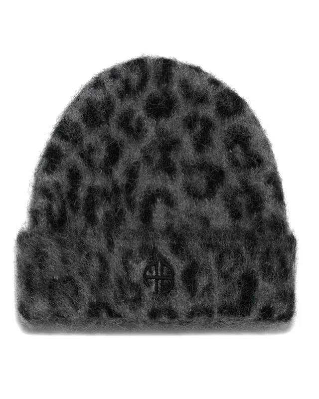 Elia Knit Beanie sold by TNT Fashion