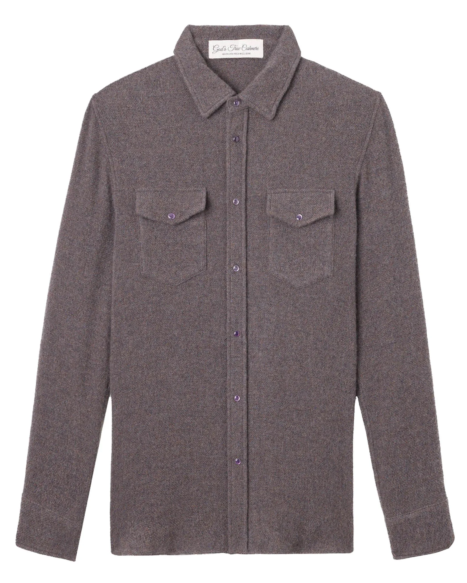 Espresso Shirt sold by TNT Fashion