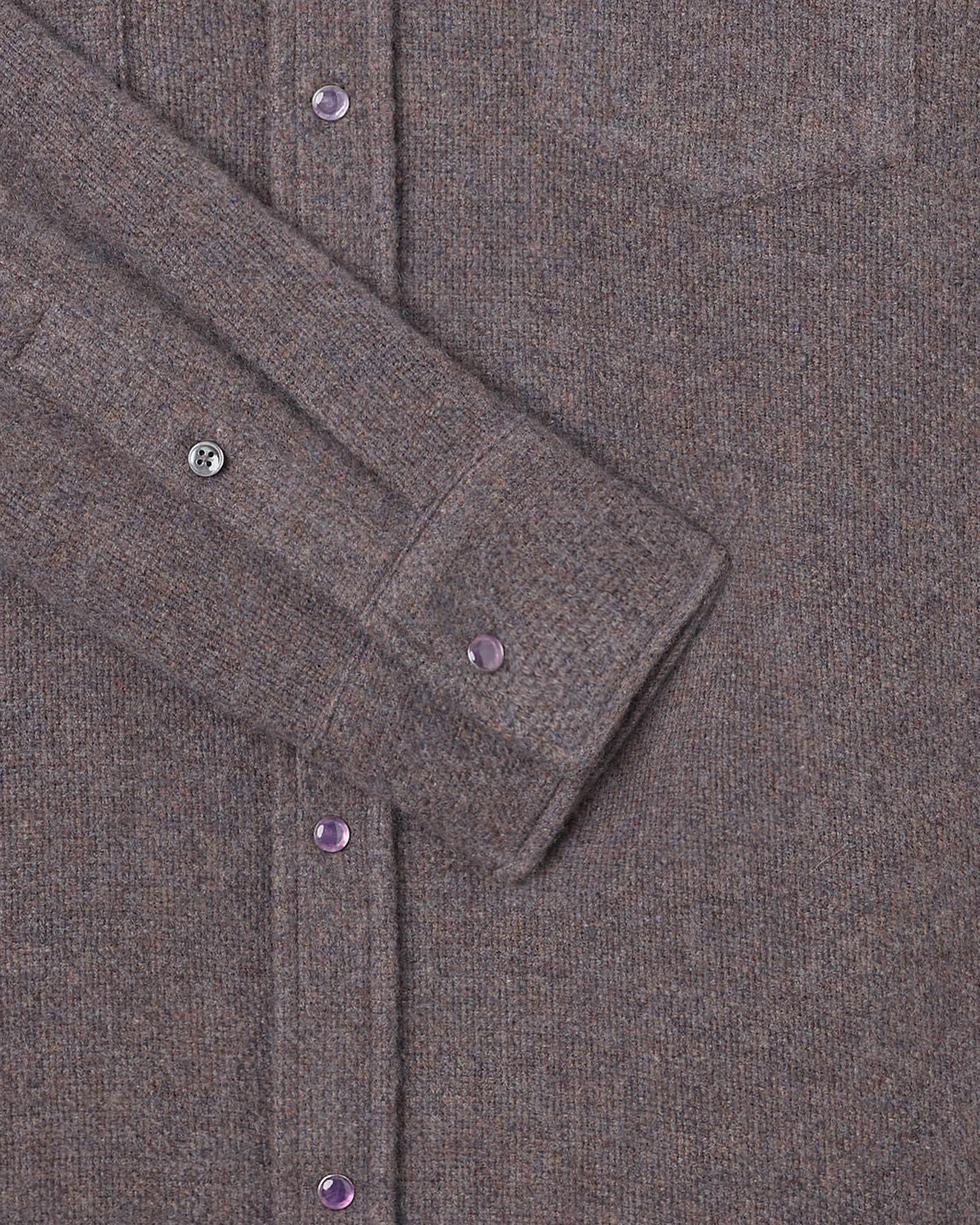 Espresso Shirt sold by TNT Fashion product image thumbnail 2