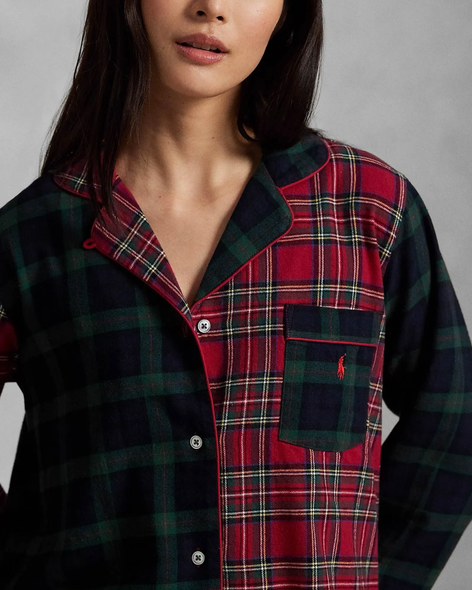 Madison Pajama Set sold by TNT Fashion product image thumbnail 3