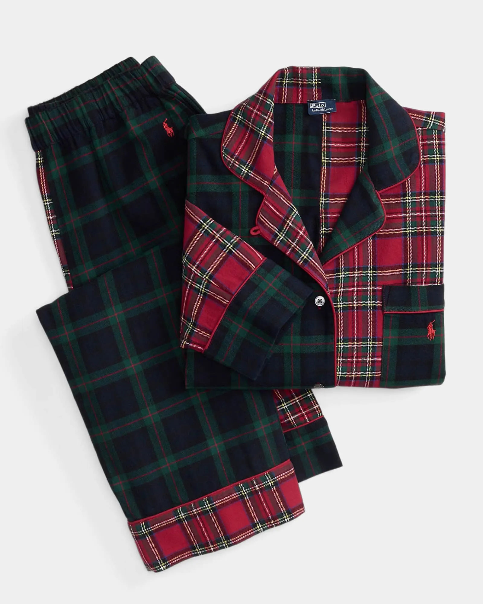 Madison Pajama Set sold by TNT Fashion product image thumbnail 4