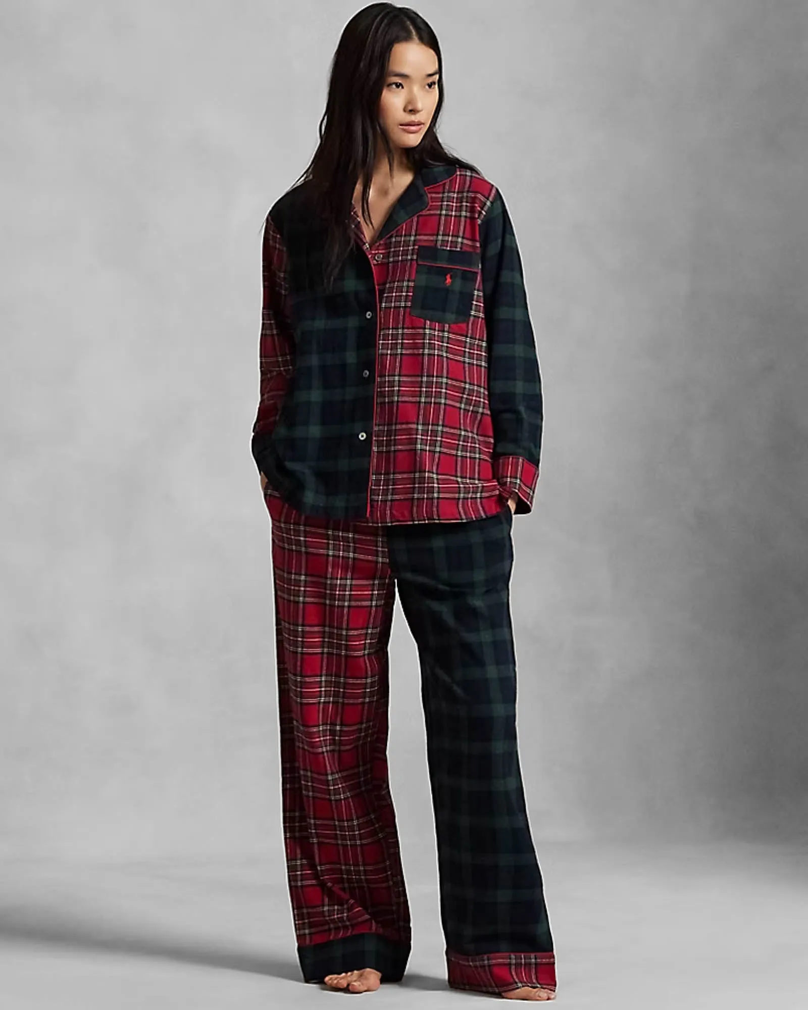 Madison Pajama Set sold by TNT Fashion