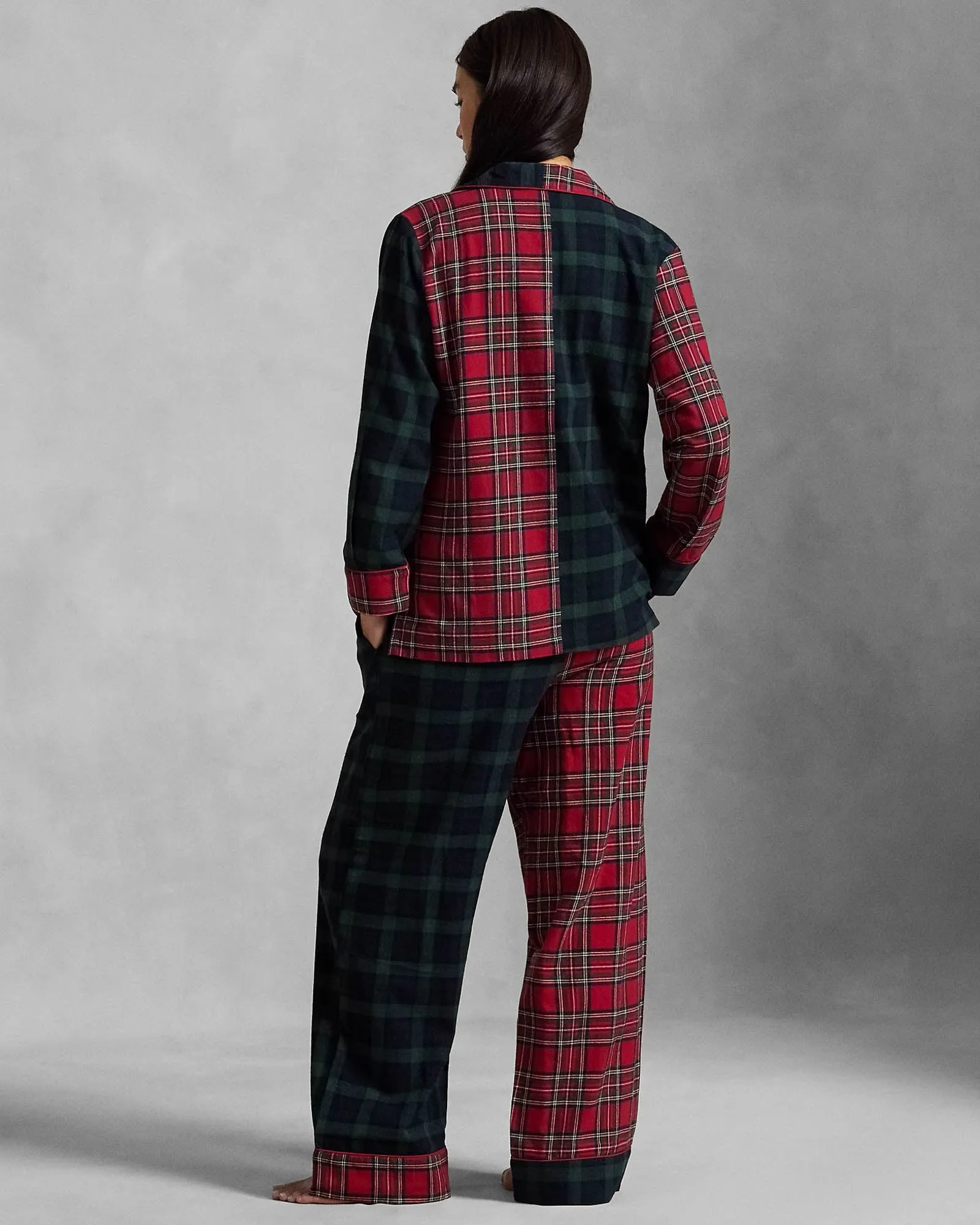 Madison Pajama Set sold by TNT Fashion product image thumbnail 2