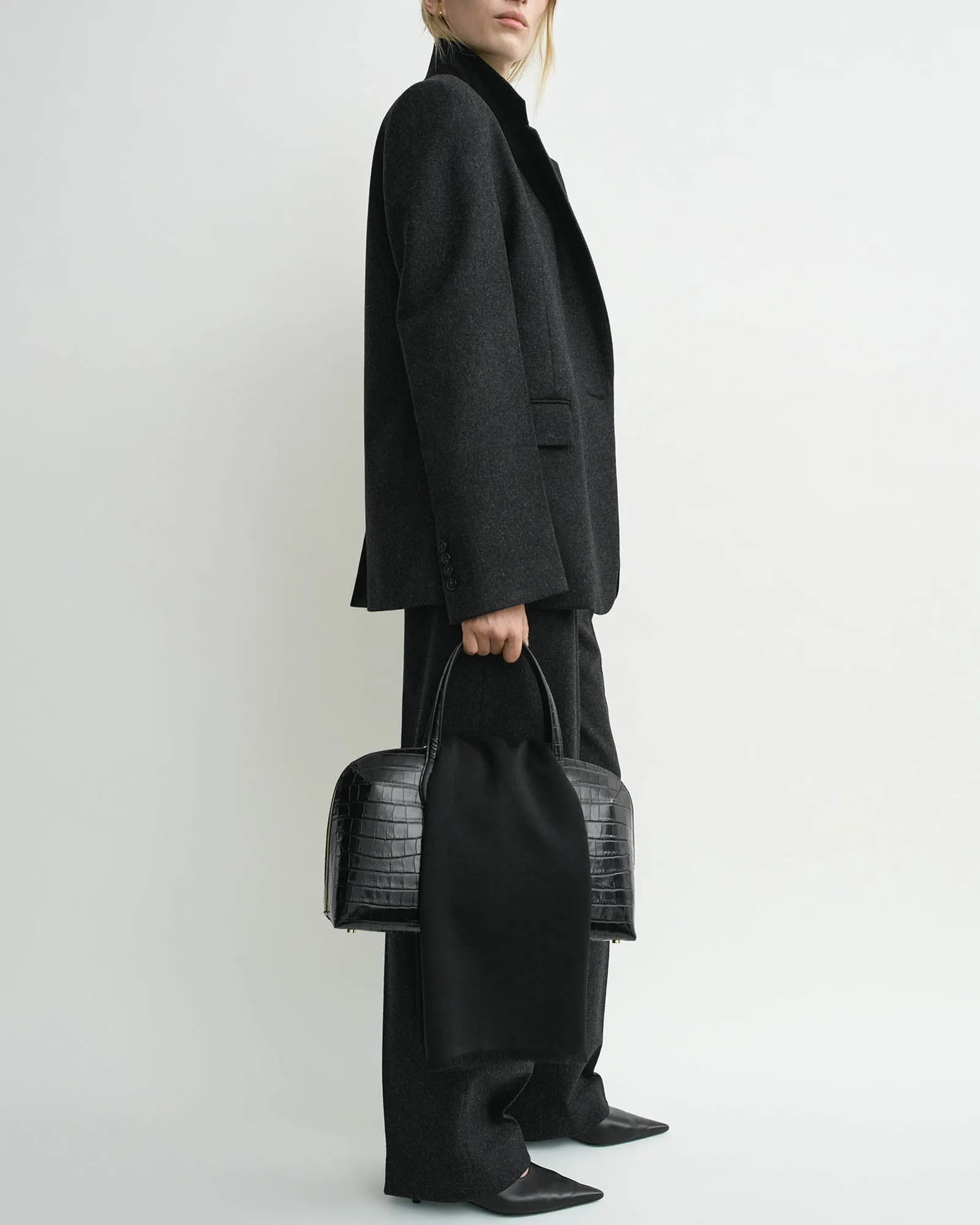 Tailored Blazer sold by TNT Fashion product image thumbnail 4