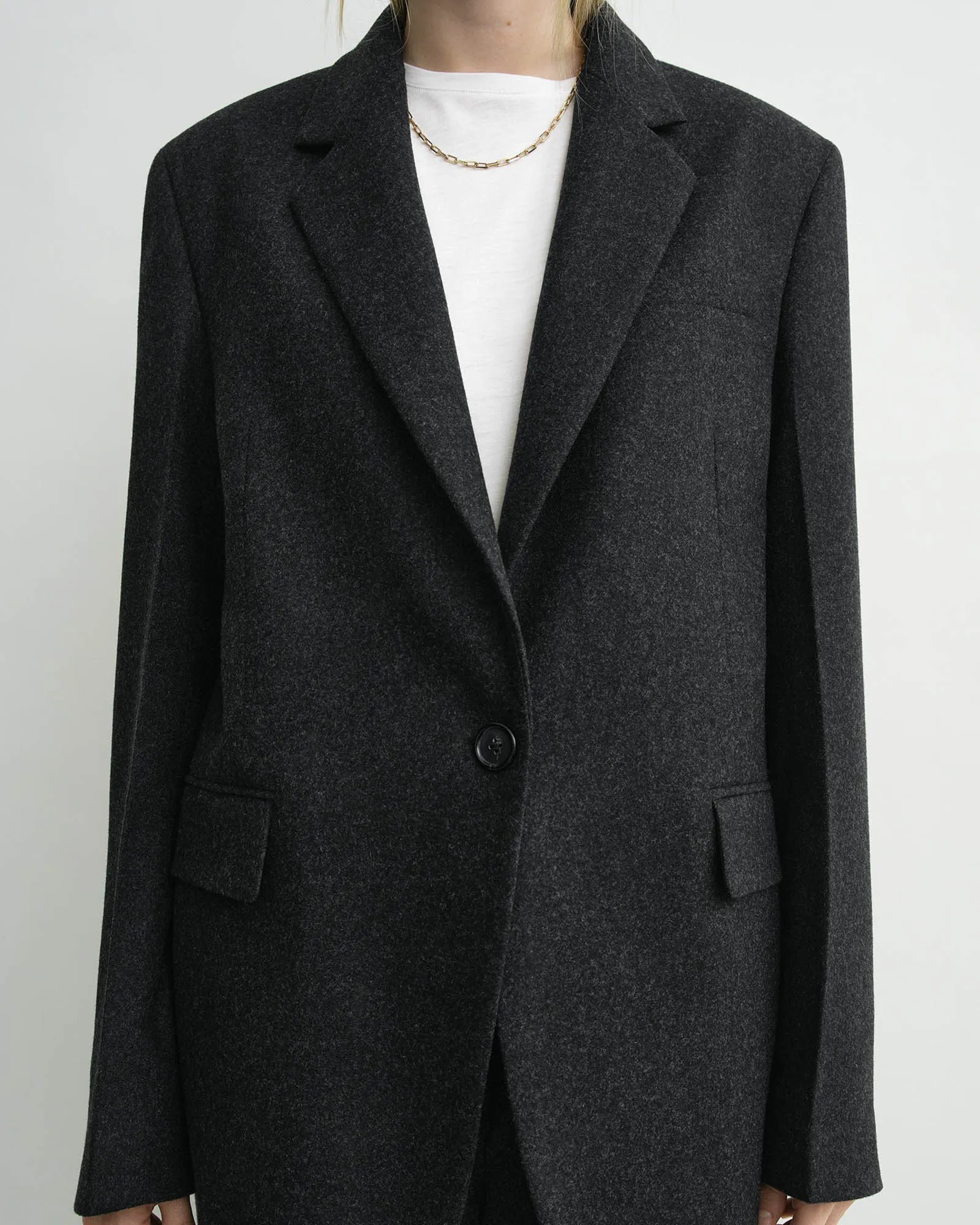 Tailored Blazer sold by TNT Fashion product image thumbnail 5