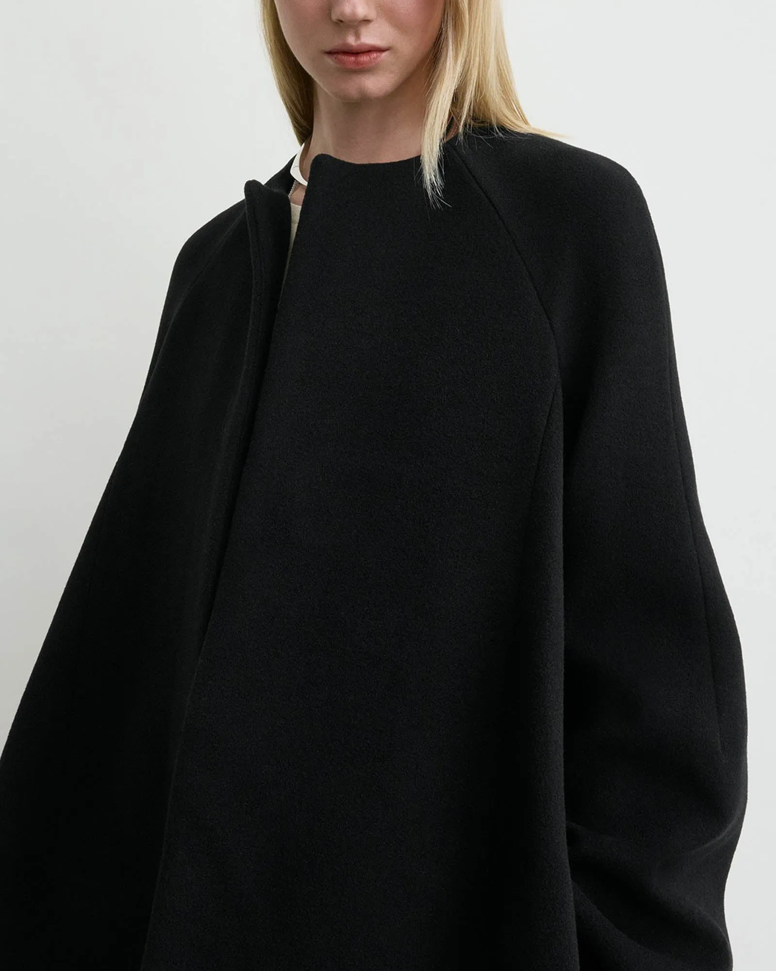 Bell Sleeve Jacket sold by TNT Fashion product image thumbnail 5