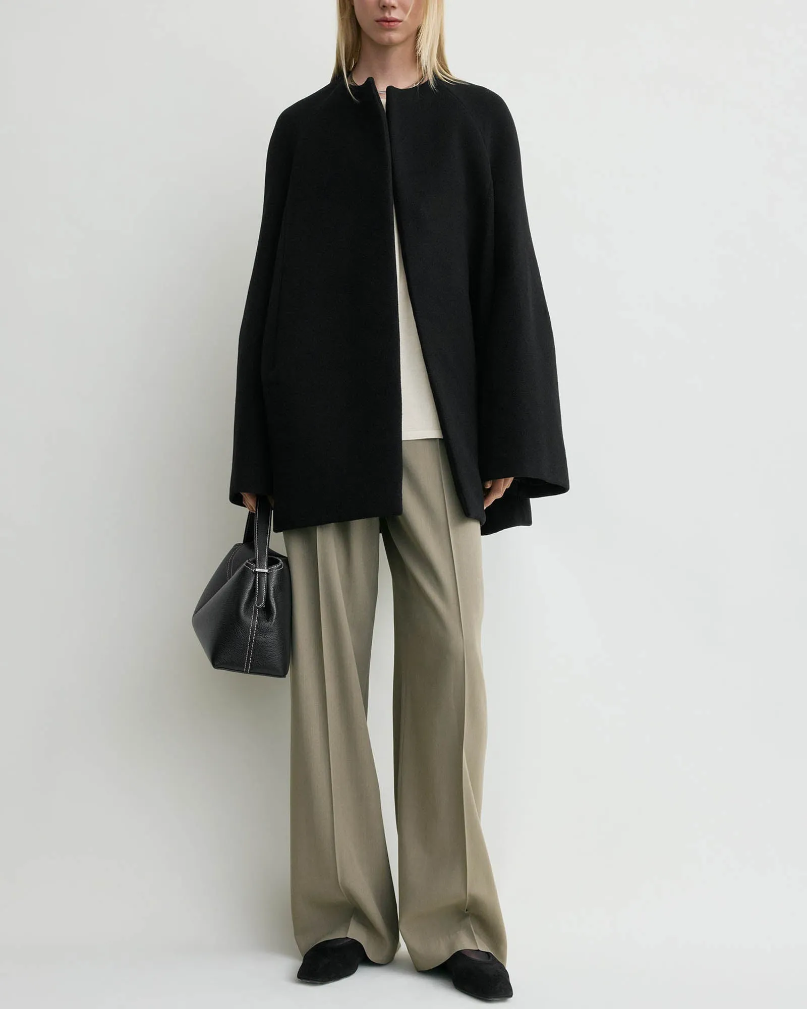 Bell Sleeve Jacket sold by TNT Fashion product image thumbnail 2