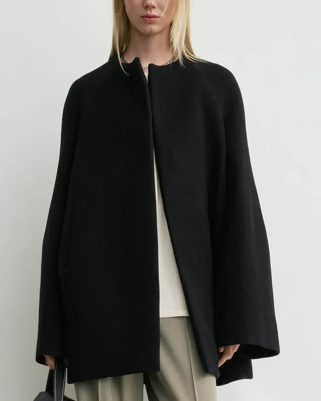 Bell Sleeve Jacket sold by TNT Fashion