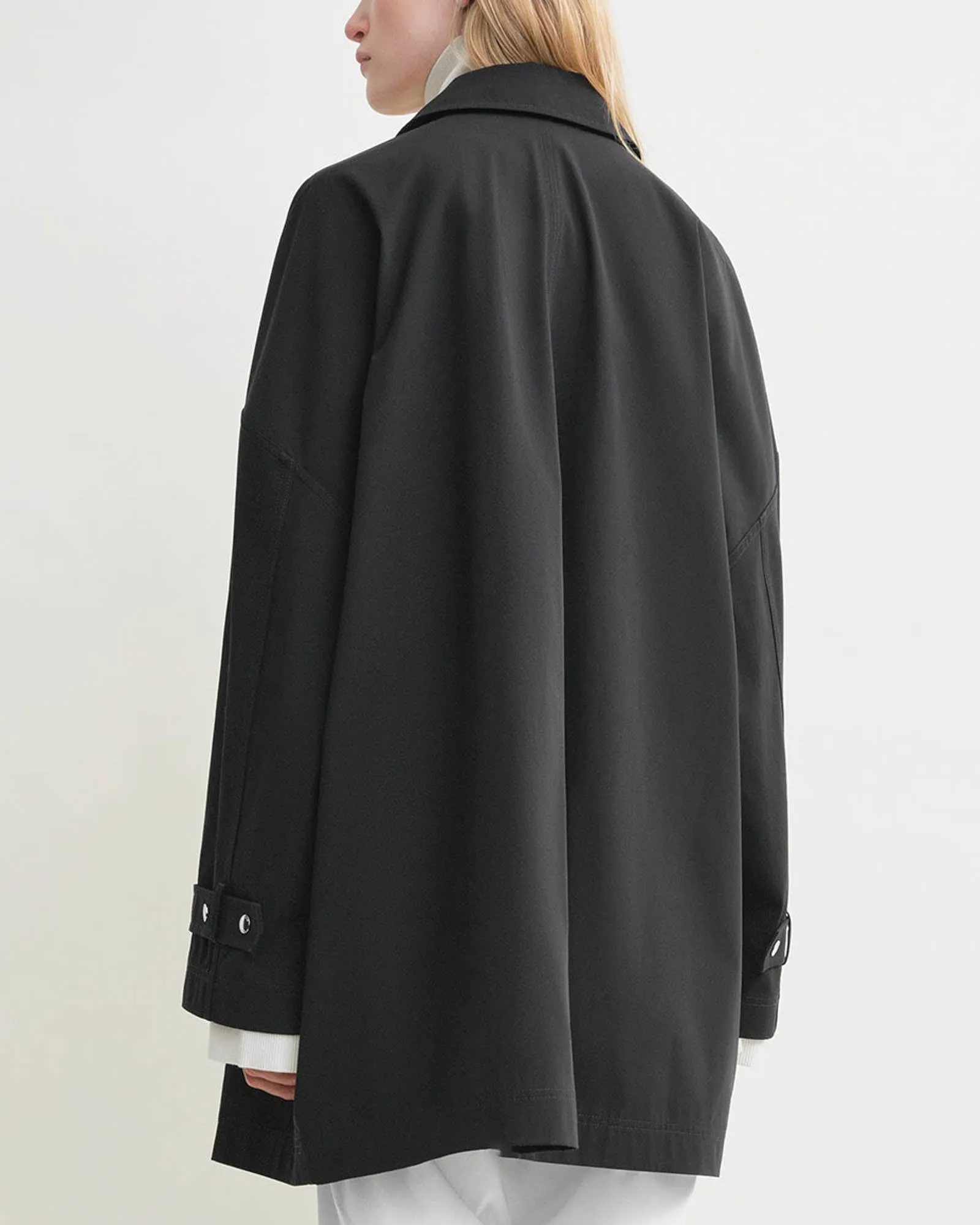 Oversized Jacket sold by TNT Fashion product image thumbnail 3