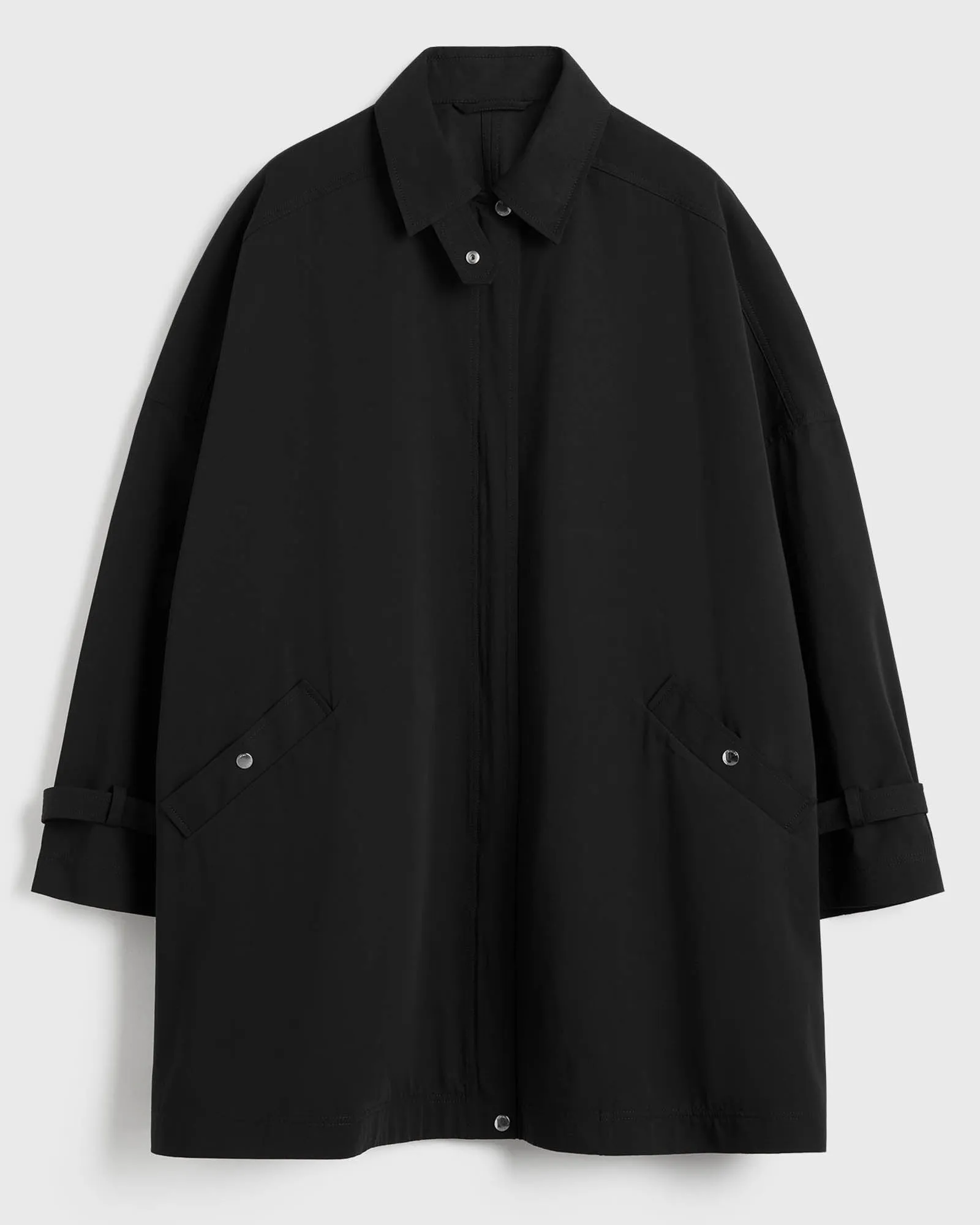 Oversized Jacket sold by TNT Fashion product image thumbnail 5